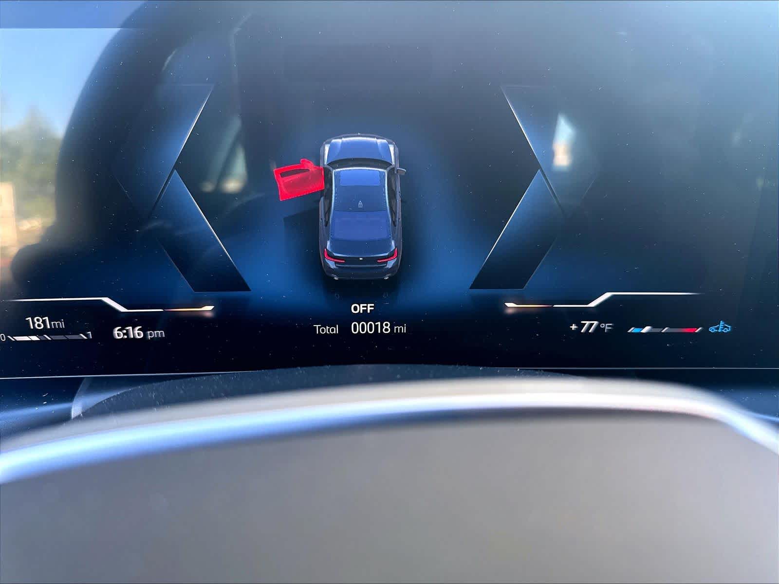 New 2026 BMW 330i NA Sedan