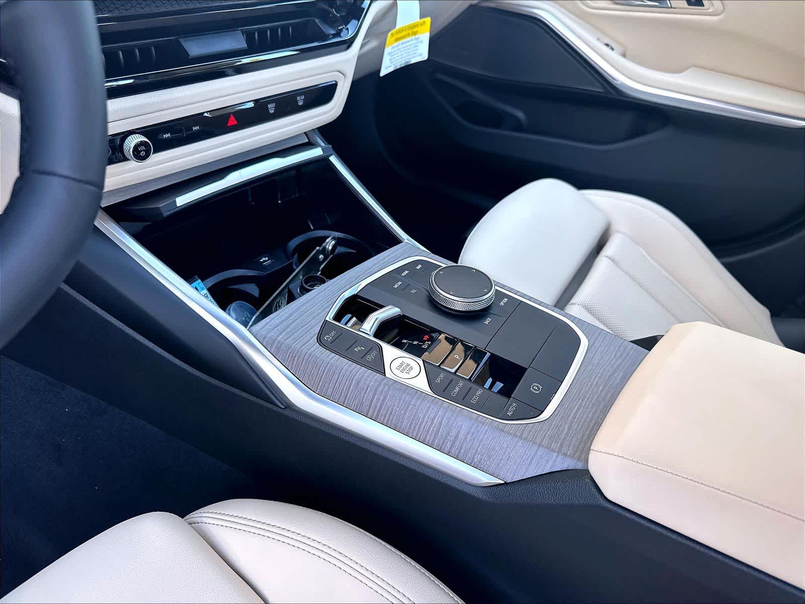New 2026 BMW 330i NA Sedan