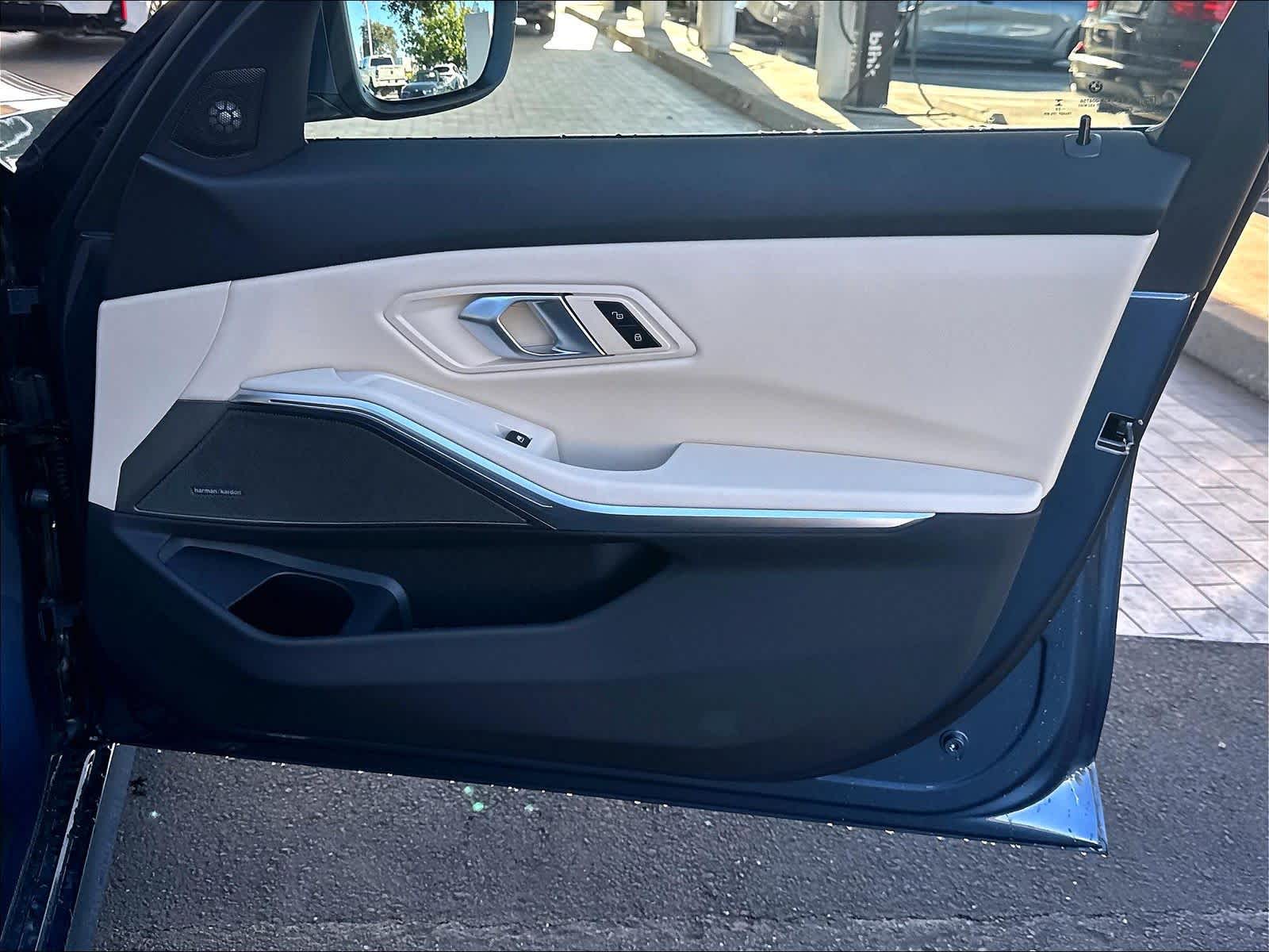 New 2026 BMW 330i NA Sedan