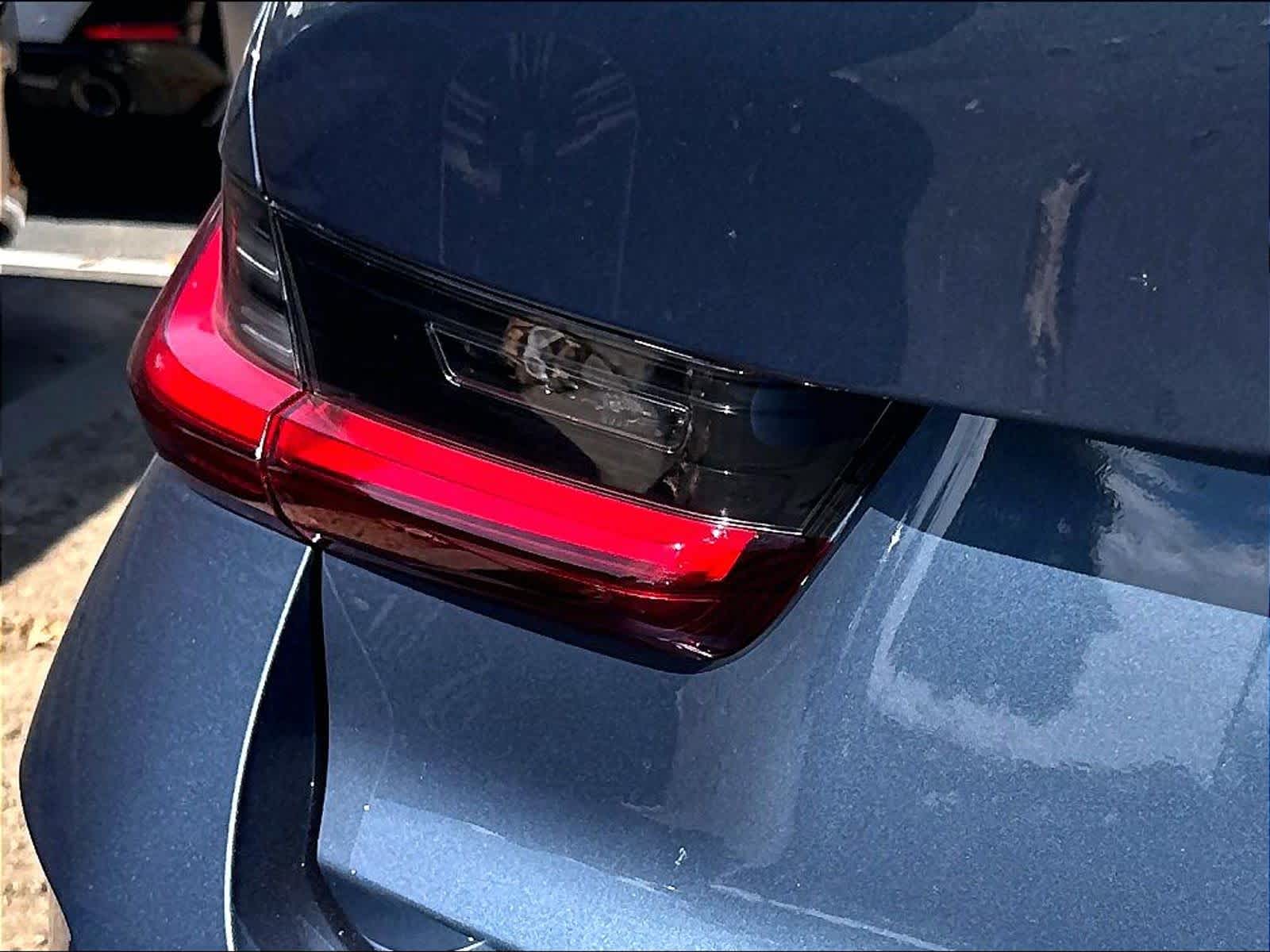 New 2026 BMW 330i NA Sedan