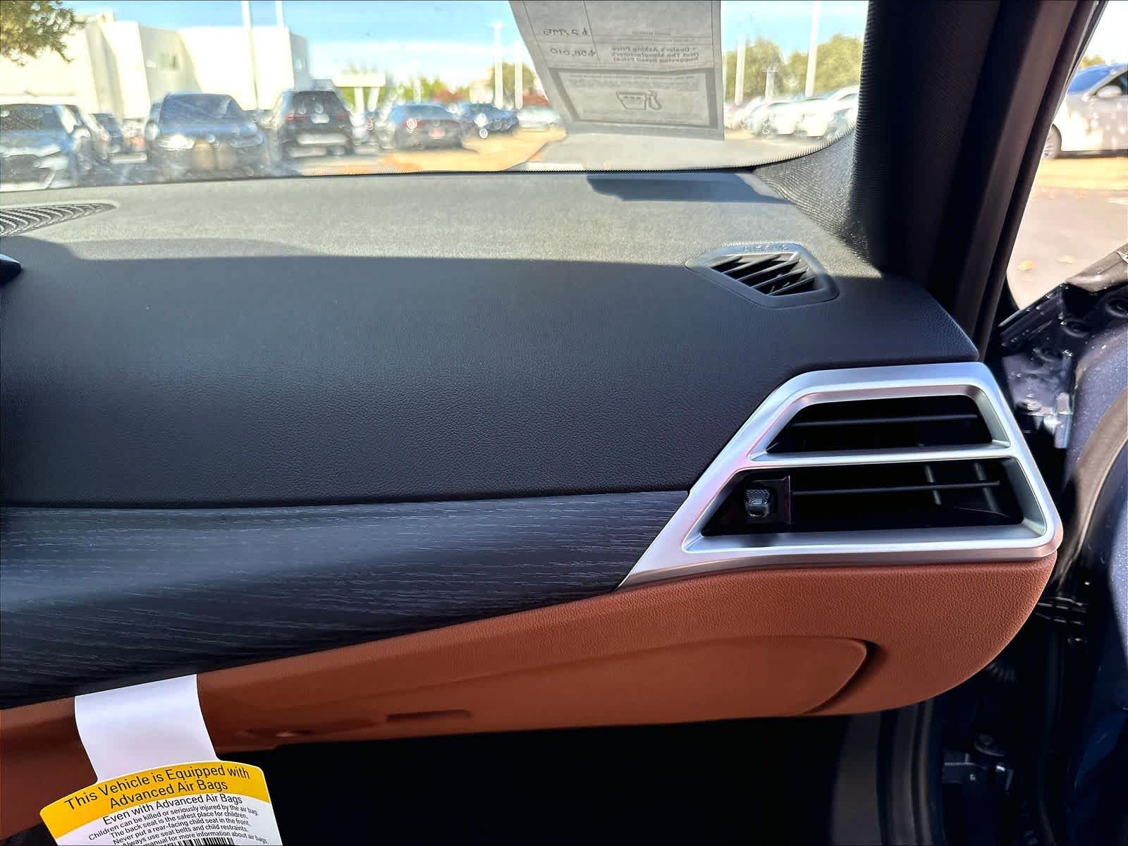 New 2026 BMW 330i NA Sedan