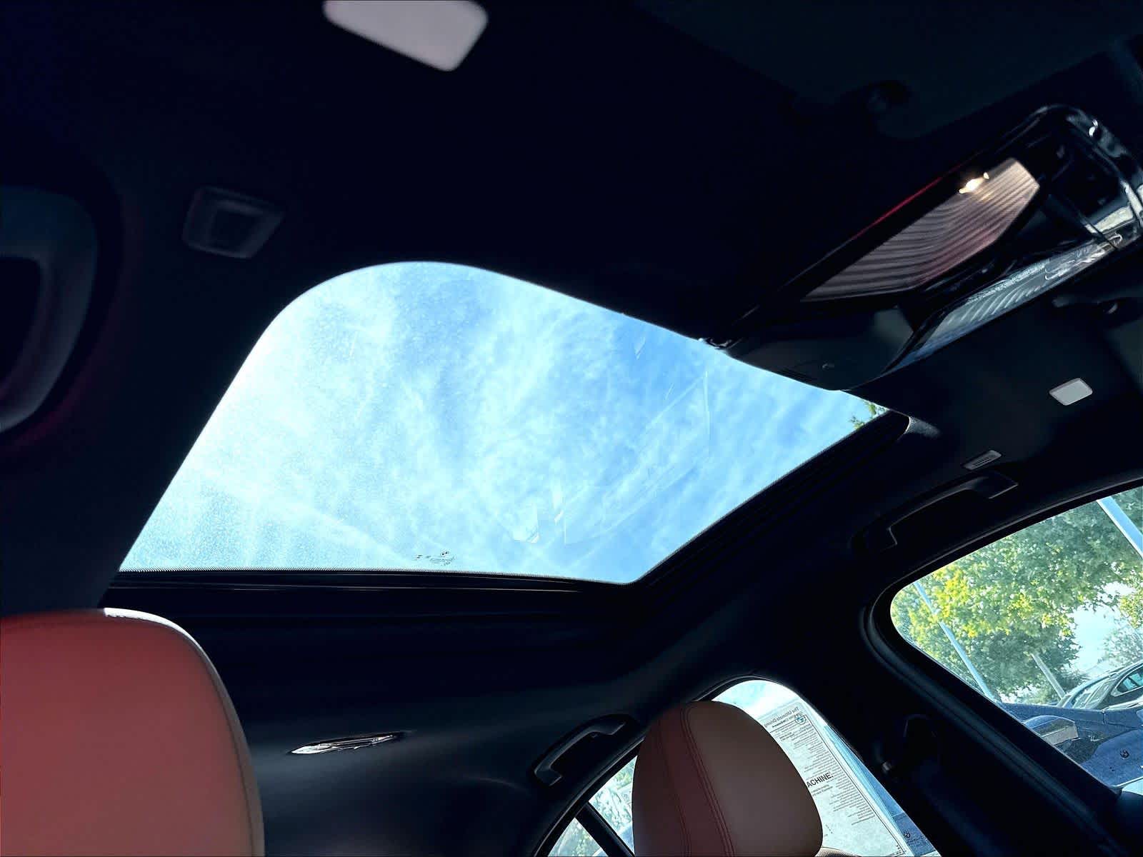 New 2026 BMW 330i NA Sedan