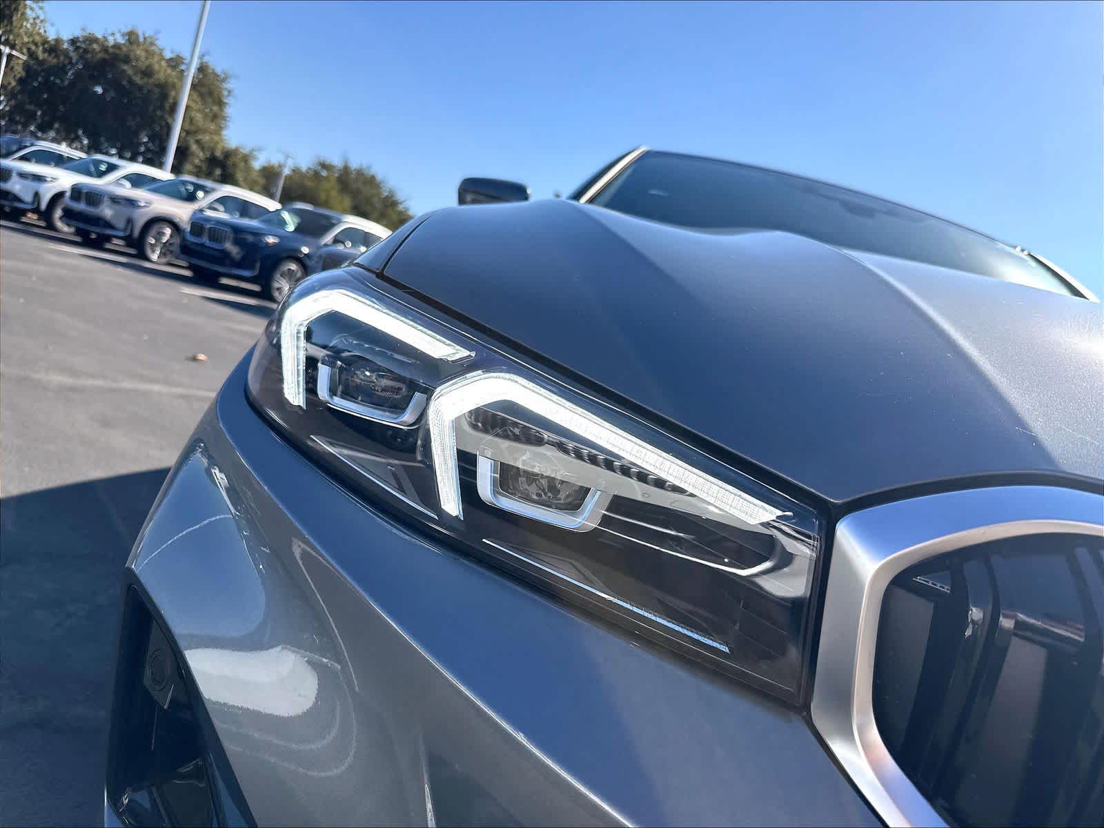 New 2026 BMW 330i NA Sedan