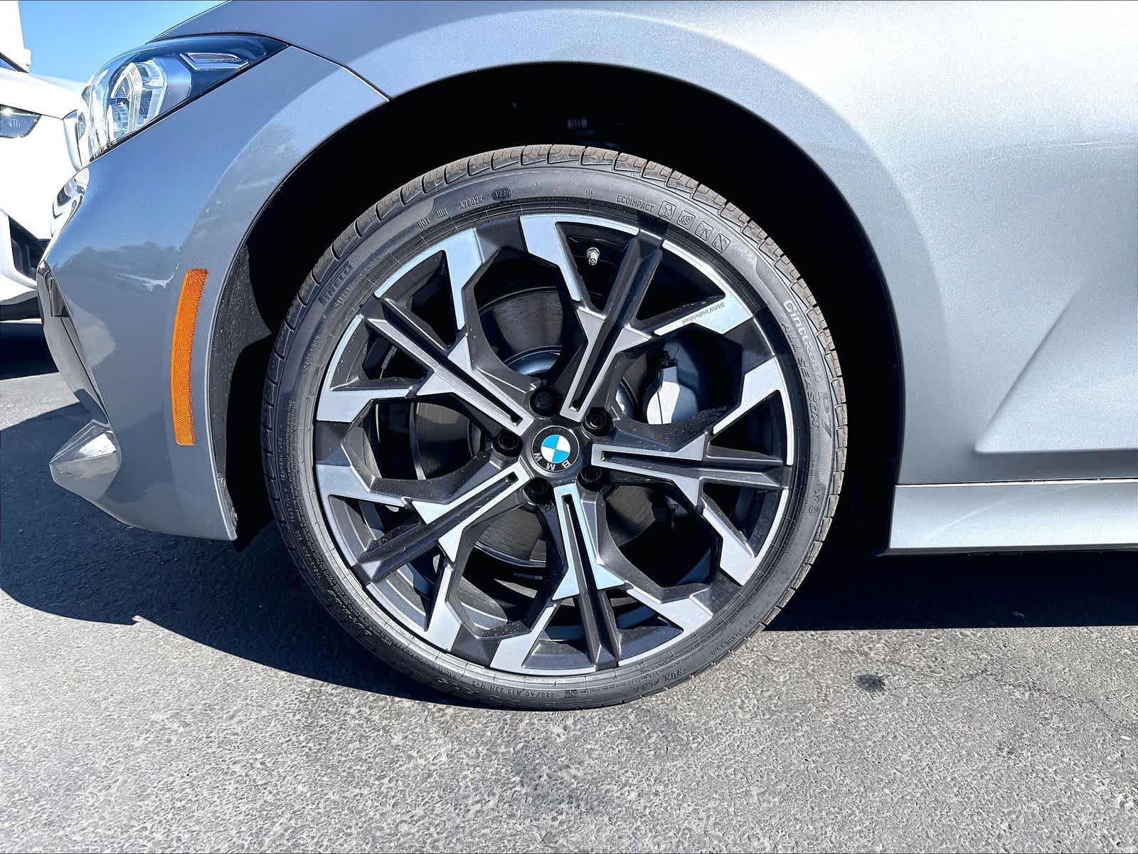 New 2026 BMW 330i NA Sedan