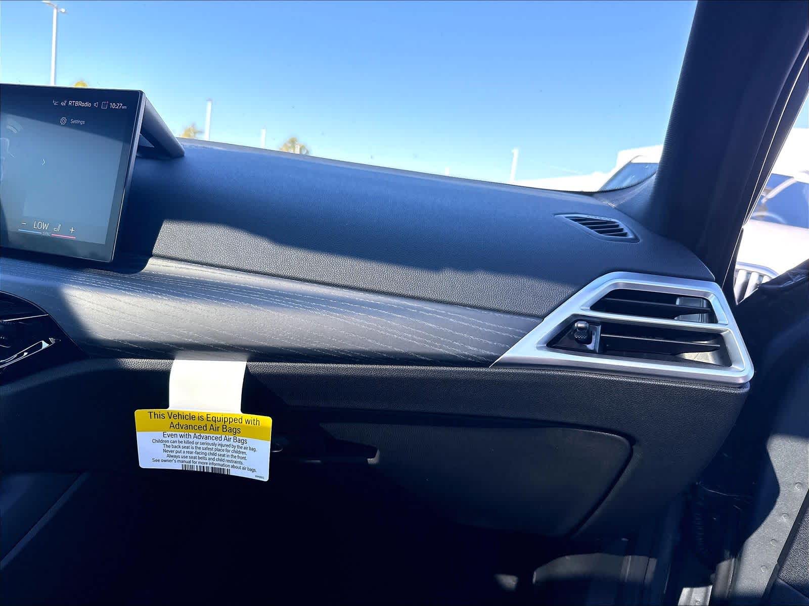 New 2026 BMW 330i NA Sedan