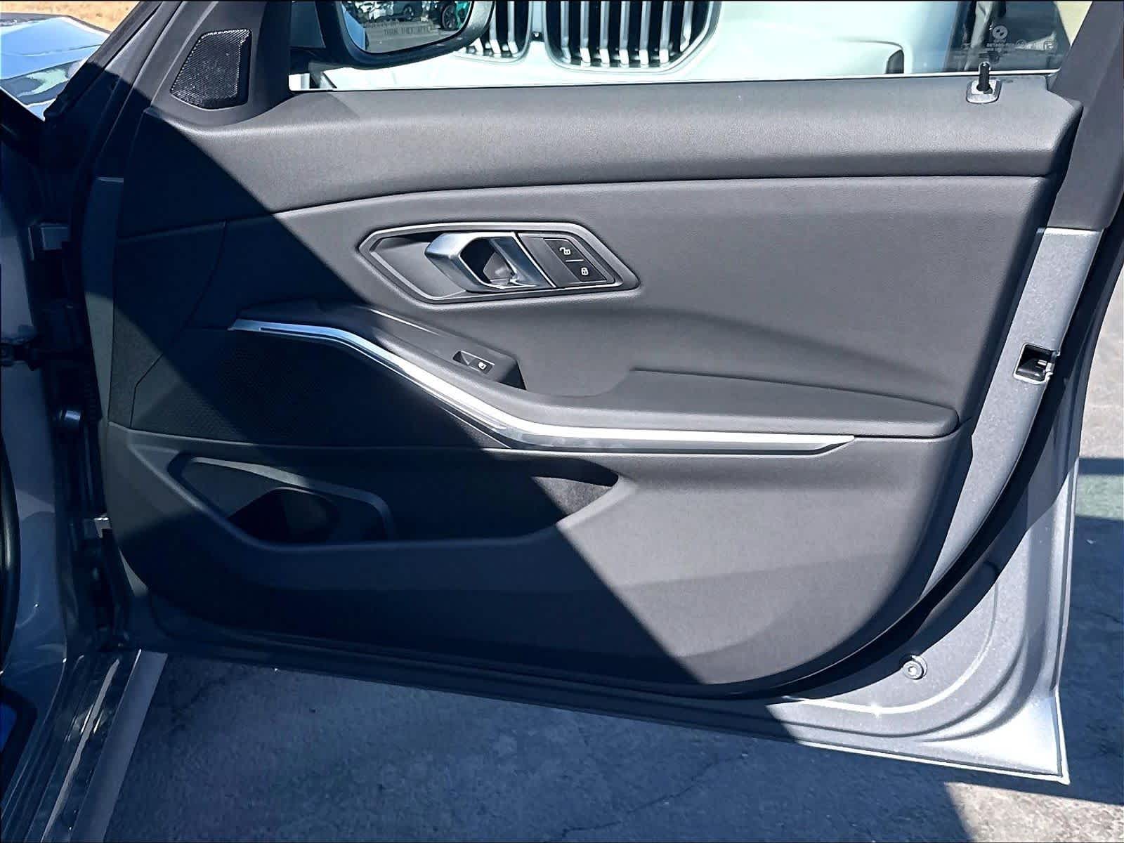 New 2026 BMW 330i NA Sedan