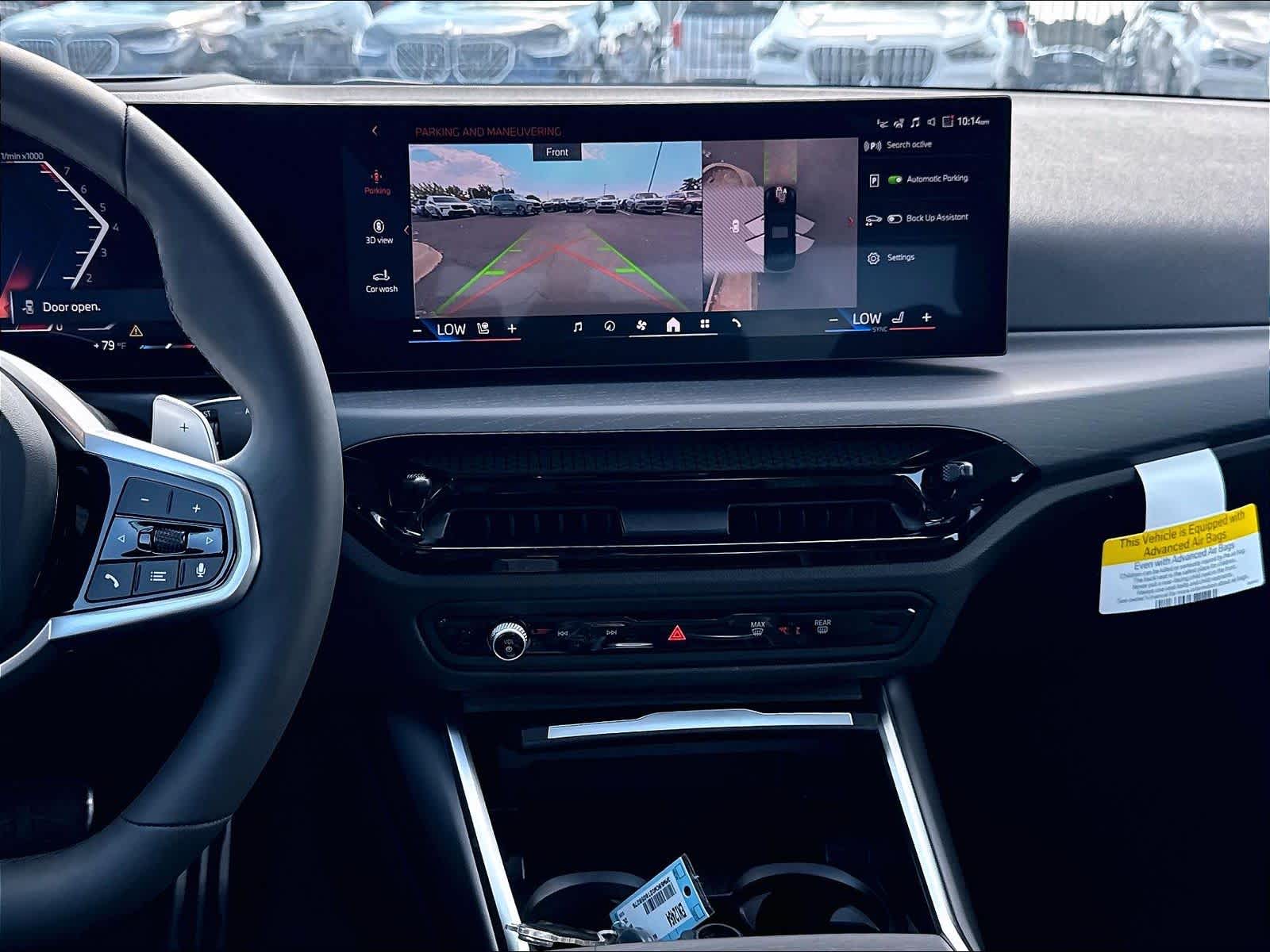 New 2026 BMW 330i NA Sedan