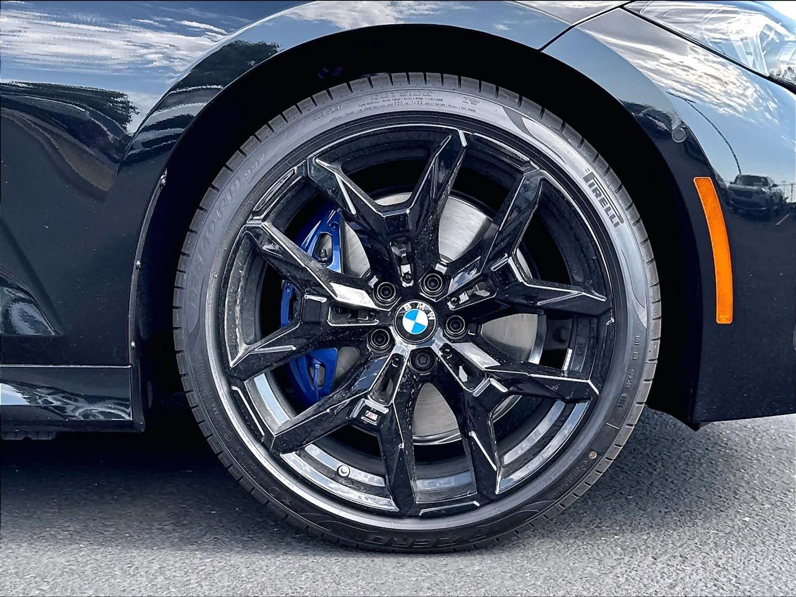 New 2026 BMW 330i NA Sedan