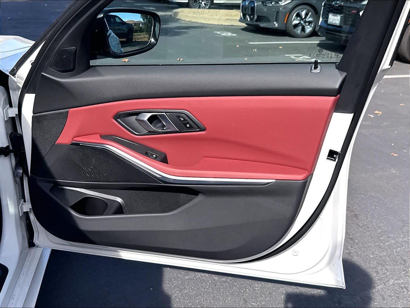 New 2026 BMW 330i NA Sedan