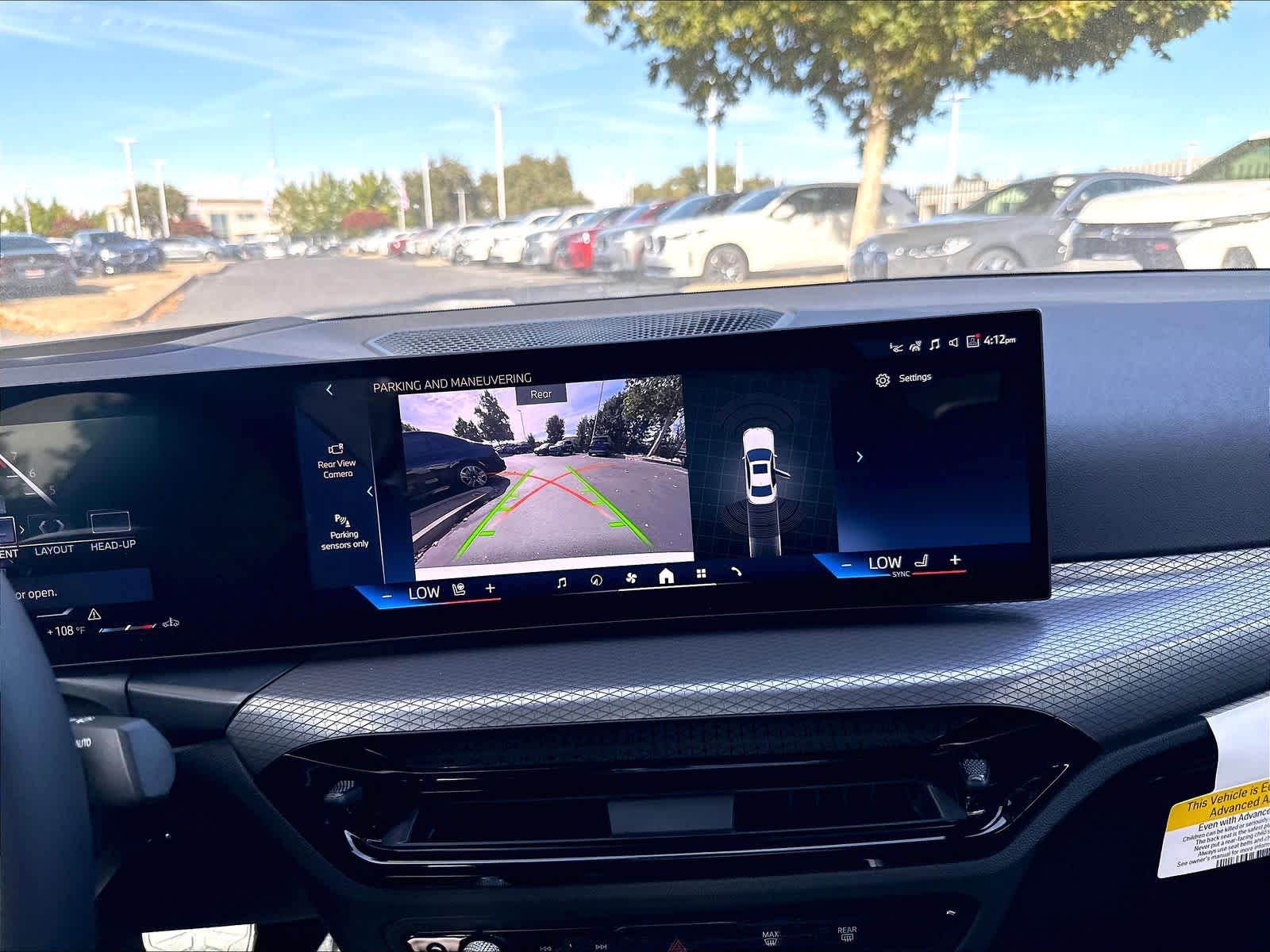 New 2026 BMW 330i NA Sedan