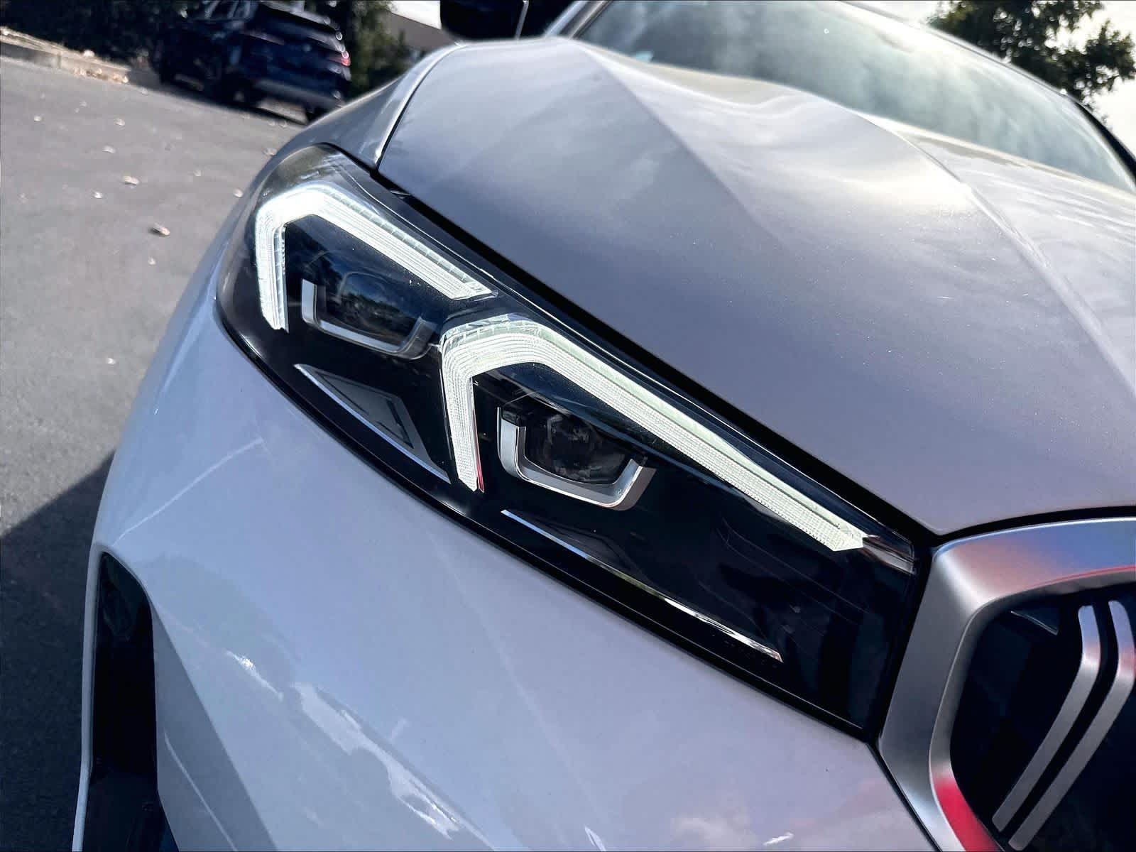 New 2026 BMW 330i NA Sedan