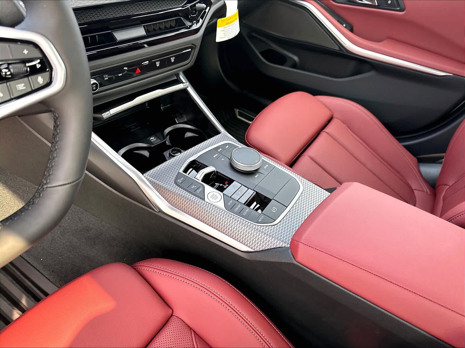New 2026 BMW 330i NA Sedan