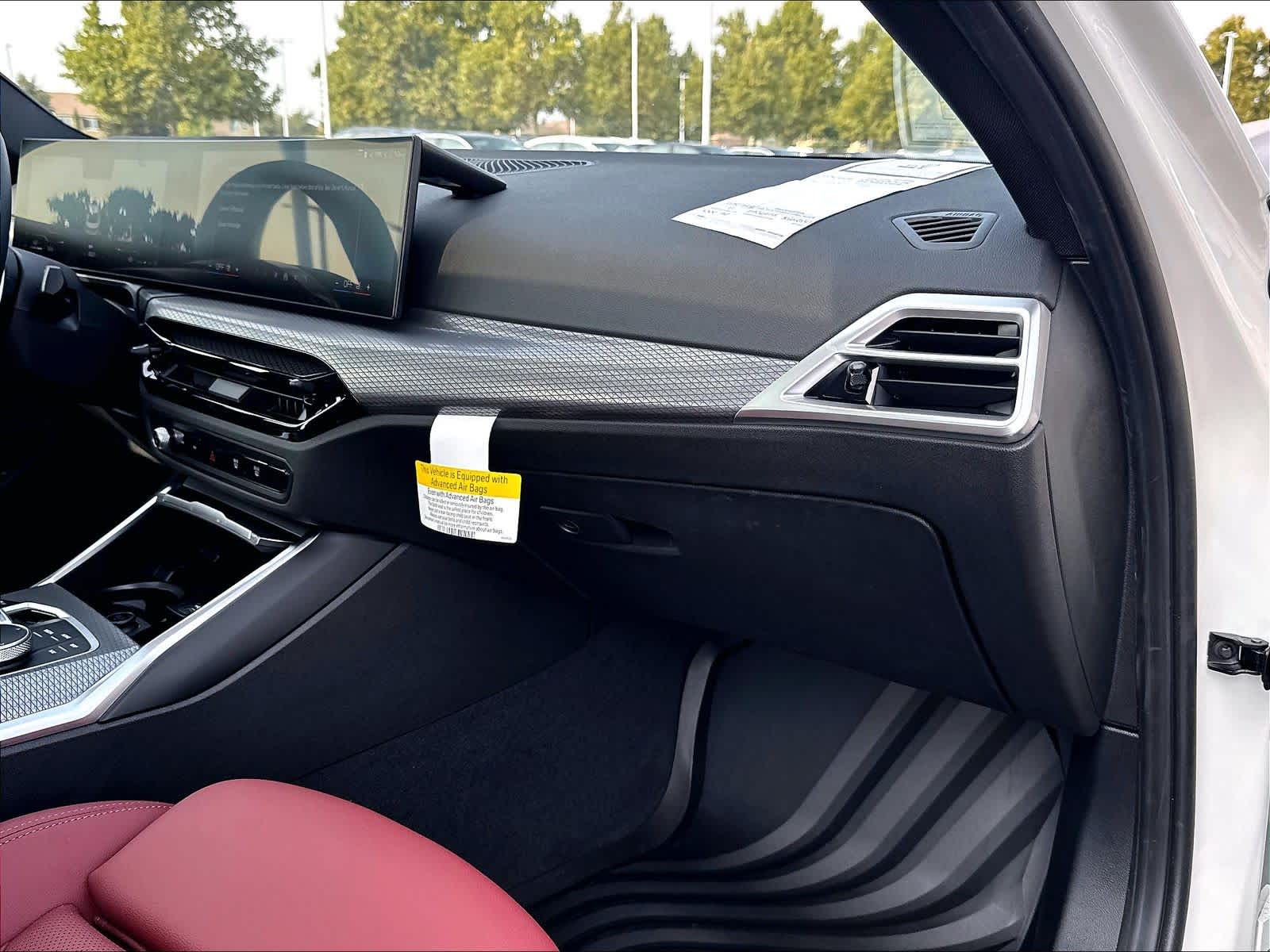 New 2026 BMW 330i NA Sedan
