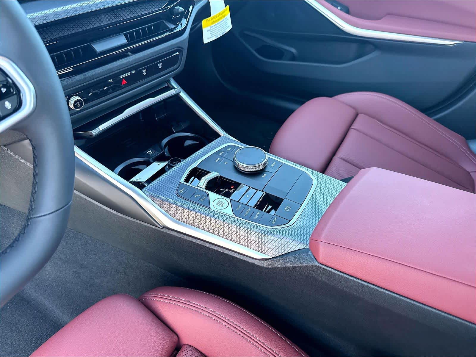 New 2026 BMW 330i NA Sedan