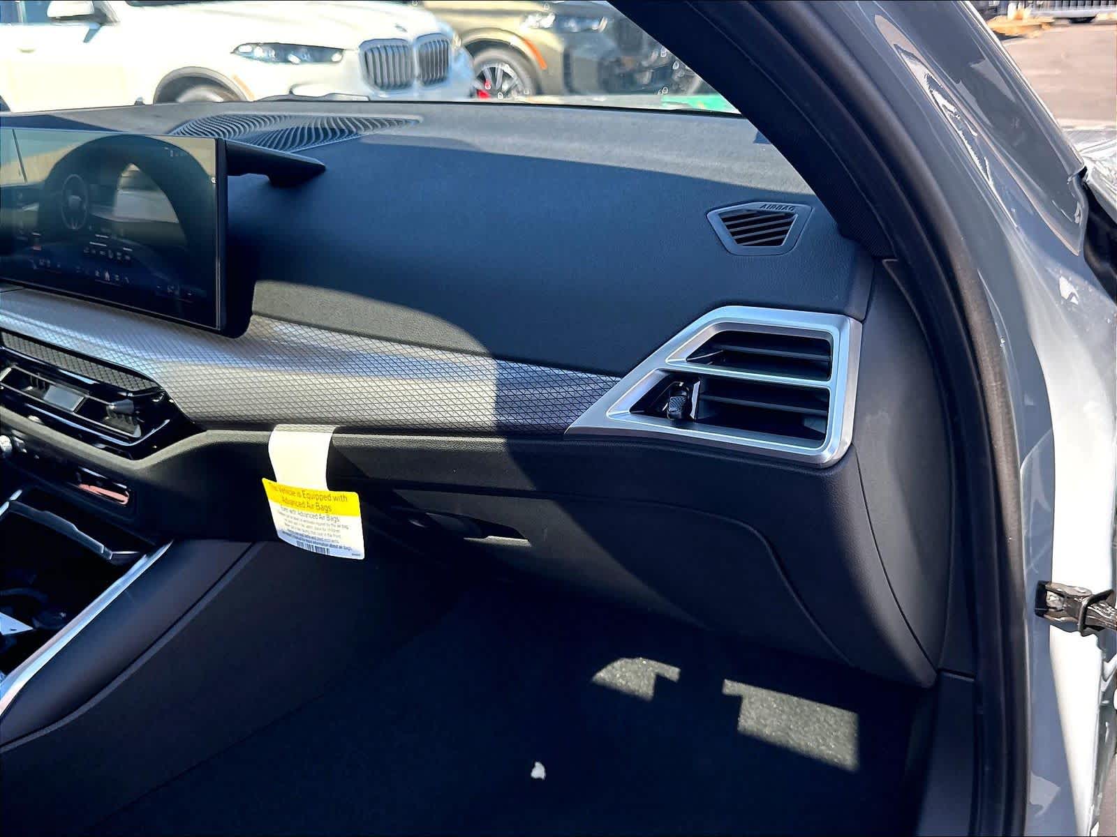 New 2026 BMW 330i NA Sedan