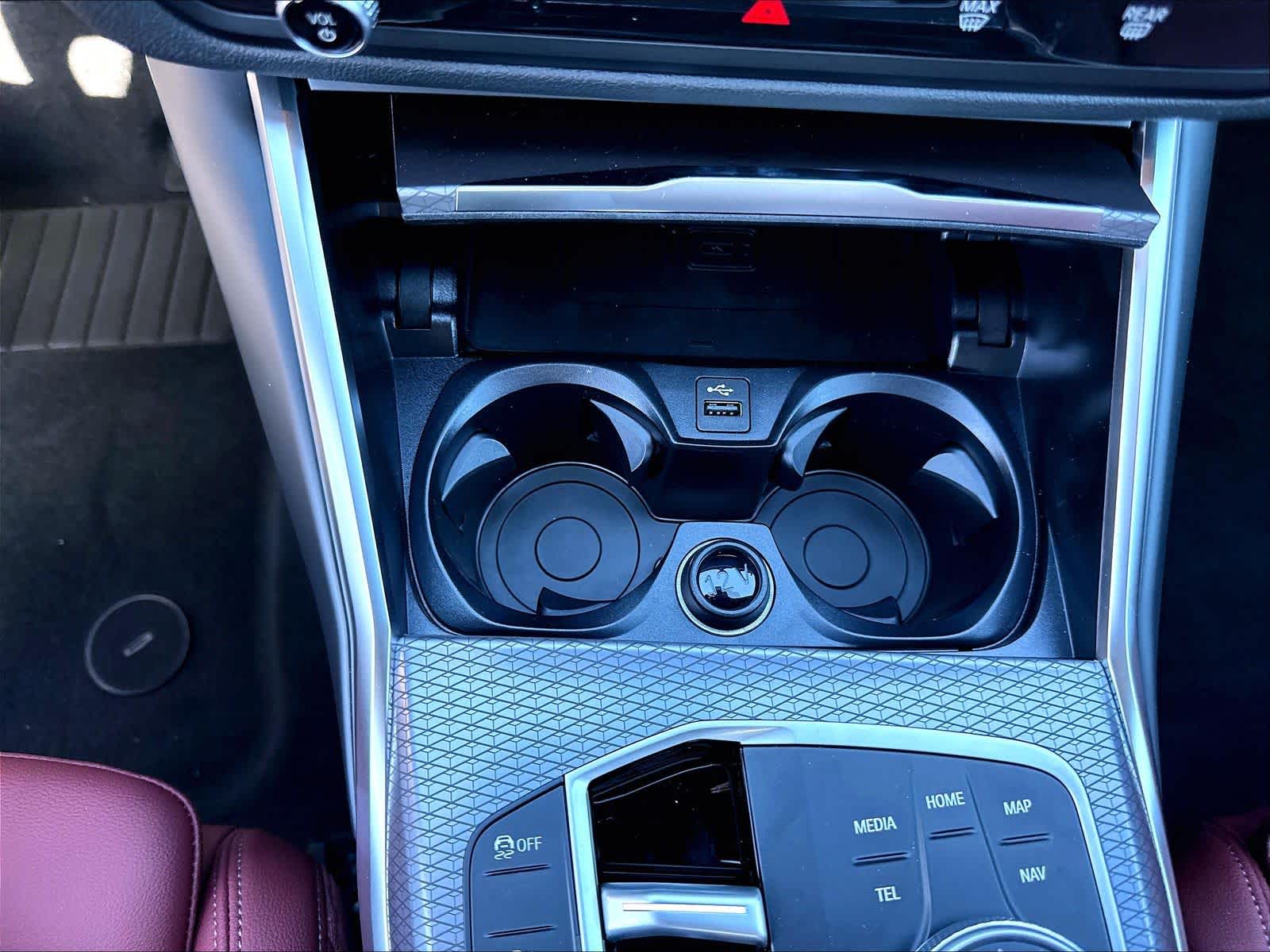 New 2026 BMW 330i NA Sedan