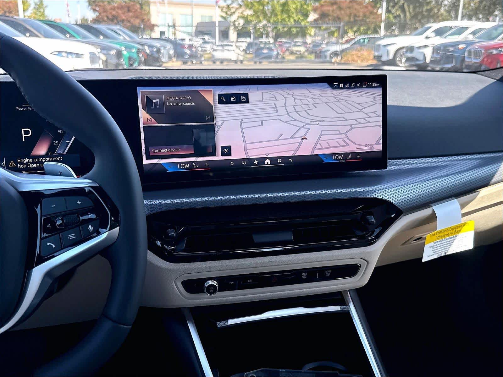 New 2026 BMW 330i NA Sedan