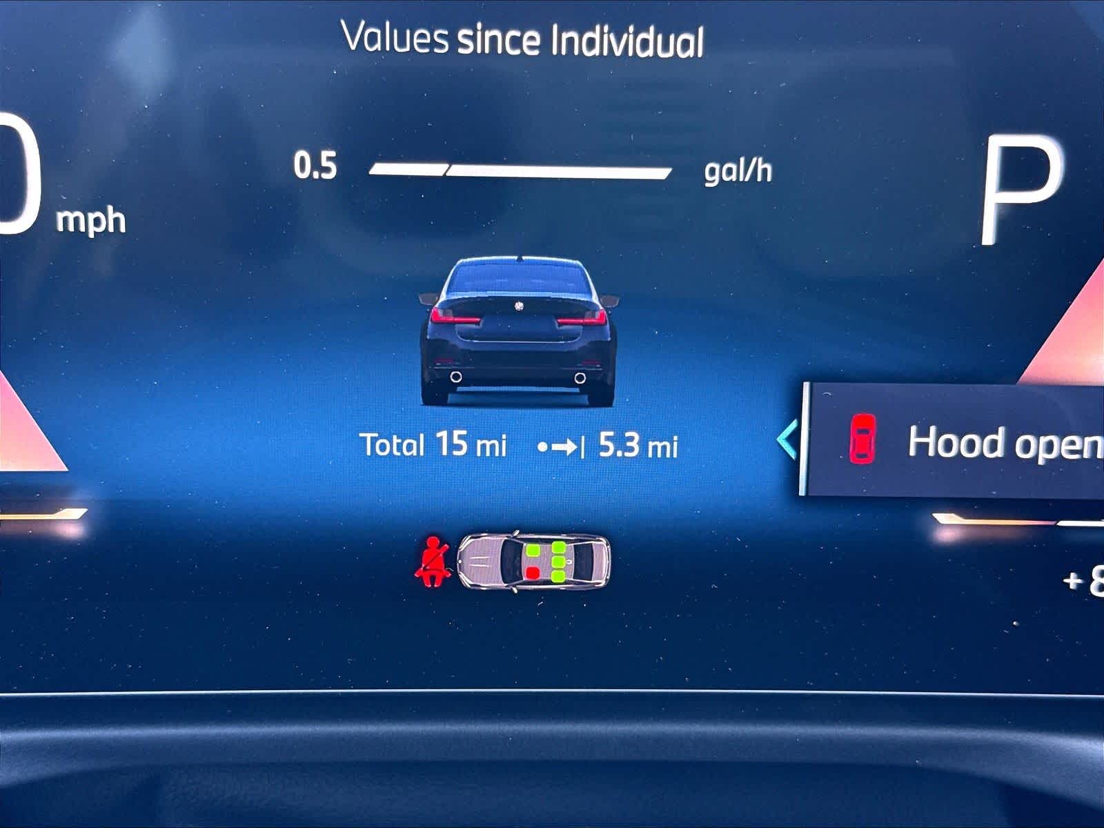 New 2026 BMW 330i NA Sedan