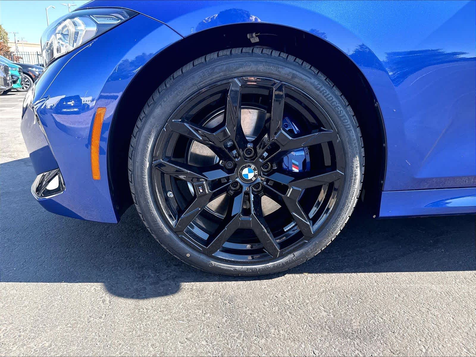 New 2026 BMW 330i NA Sedan