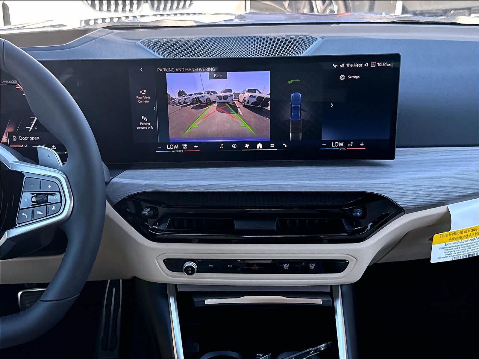 New 2026 BMW 330i NA Sedan