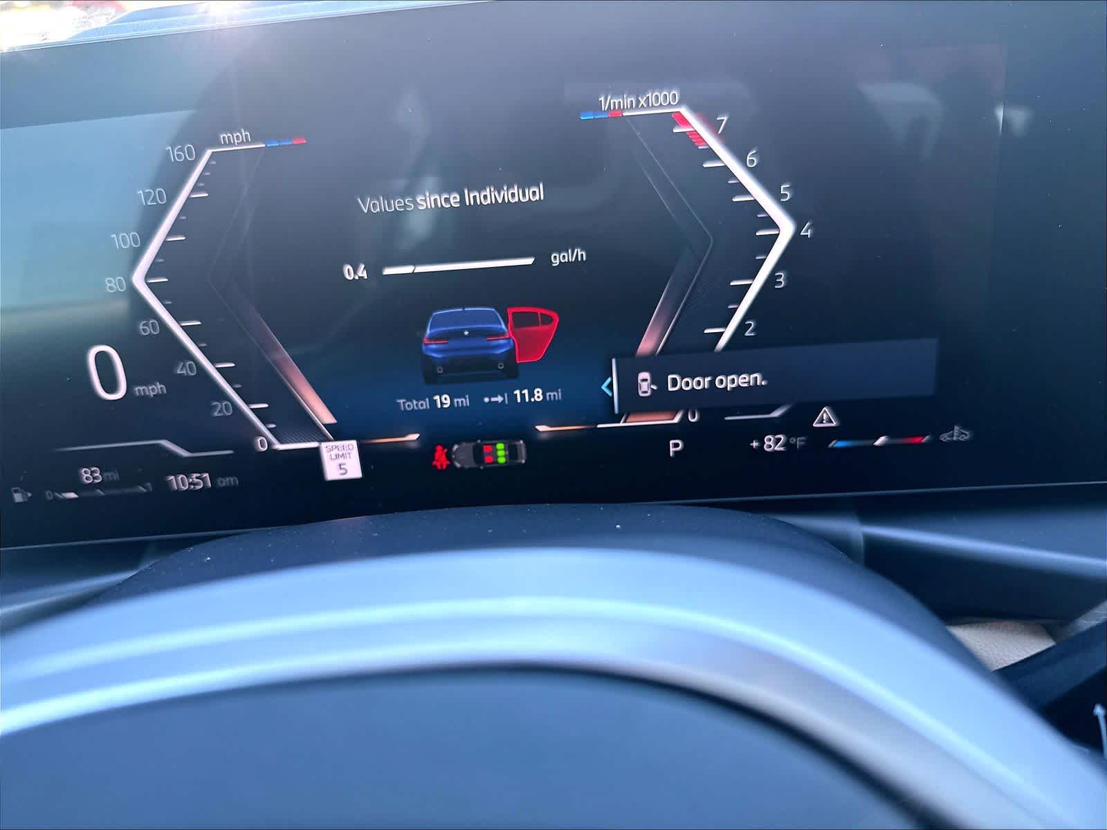 New 2026 BMW 330i NA Sedan