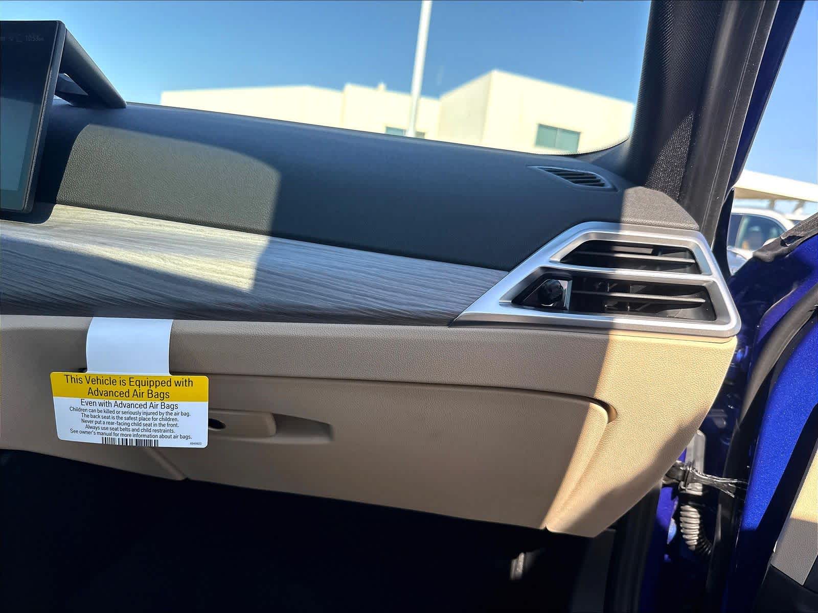 New 2026 BMW 330i NA Sedan