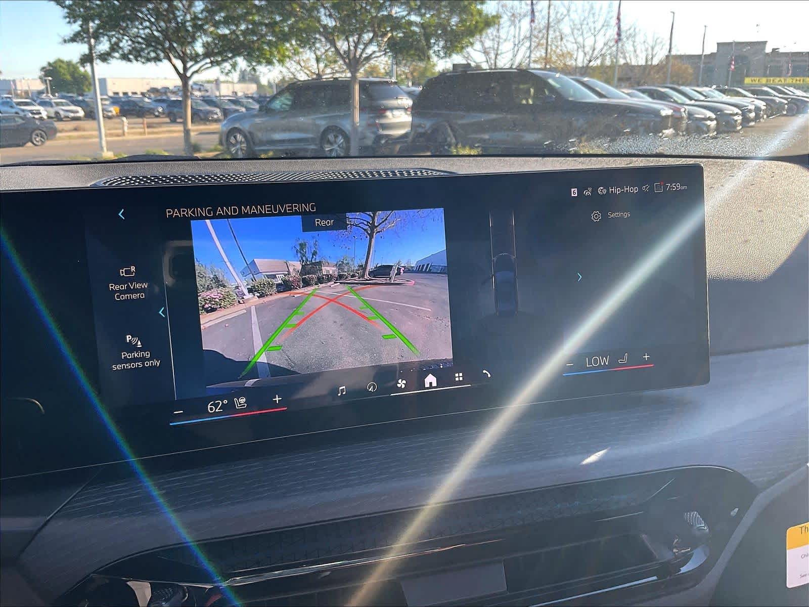 New 2026 BMW 330i NA Sedan