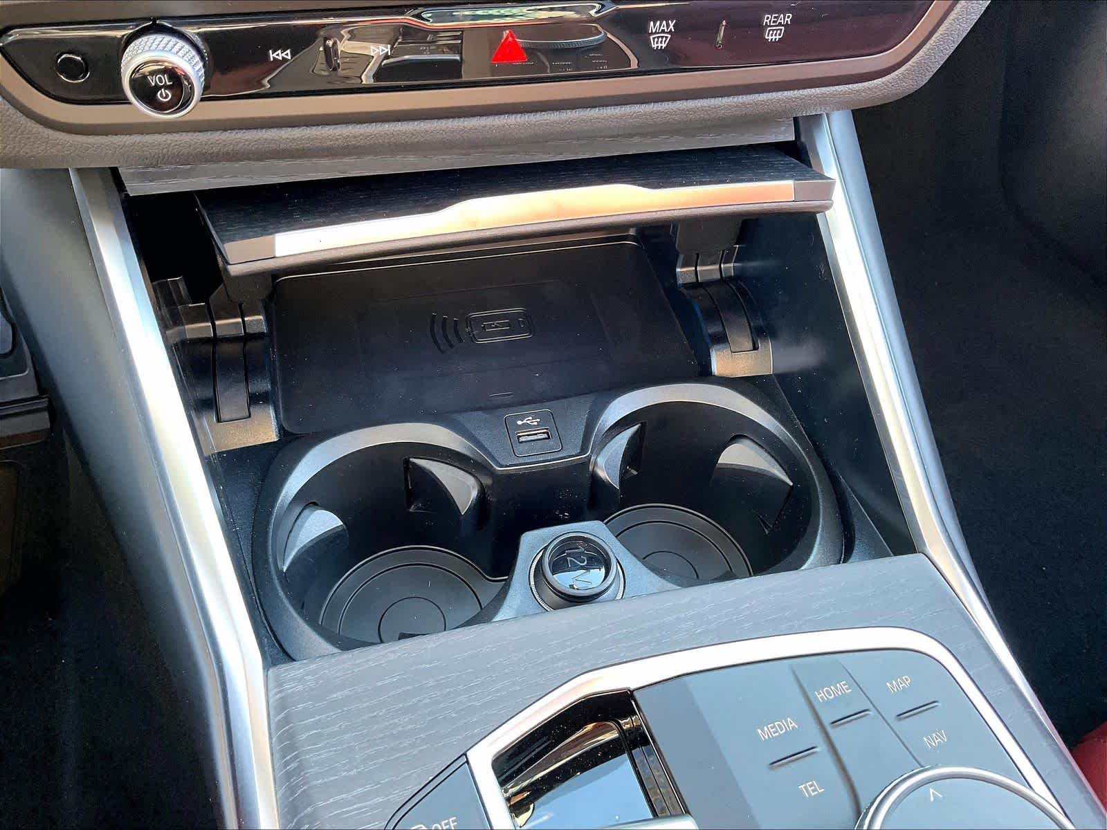 New 2026 BMW 330i NA Sedan
