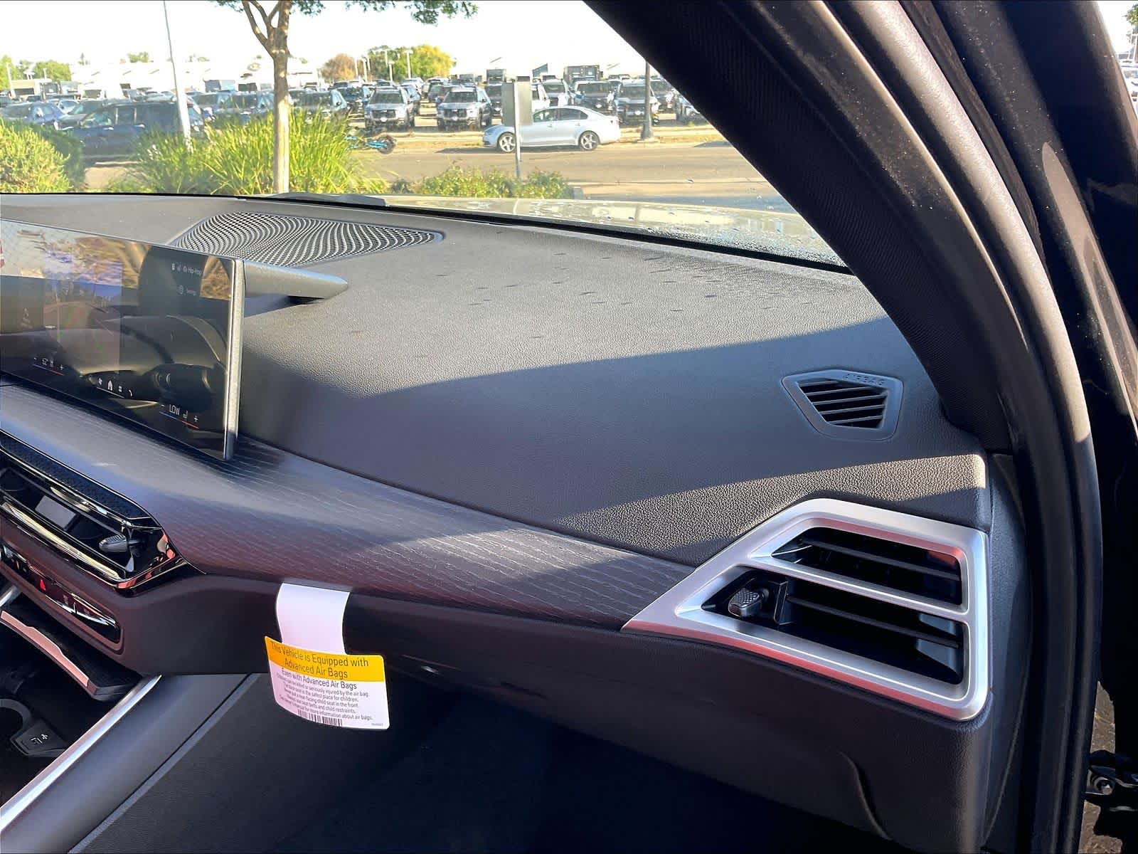 New 2026 BMW 330i NA Sedan