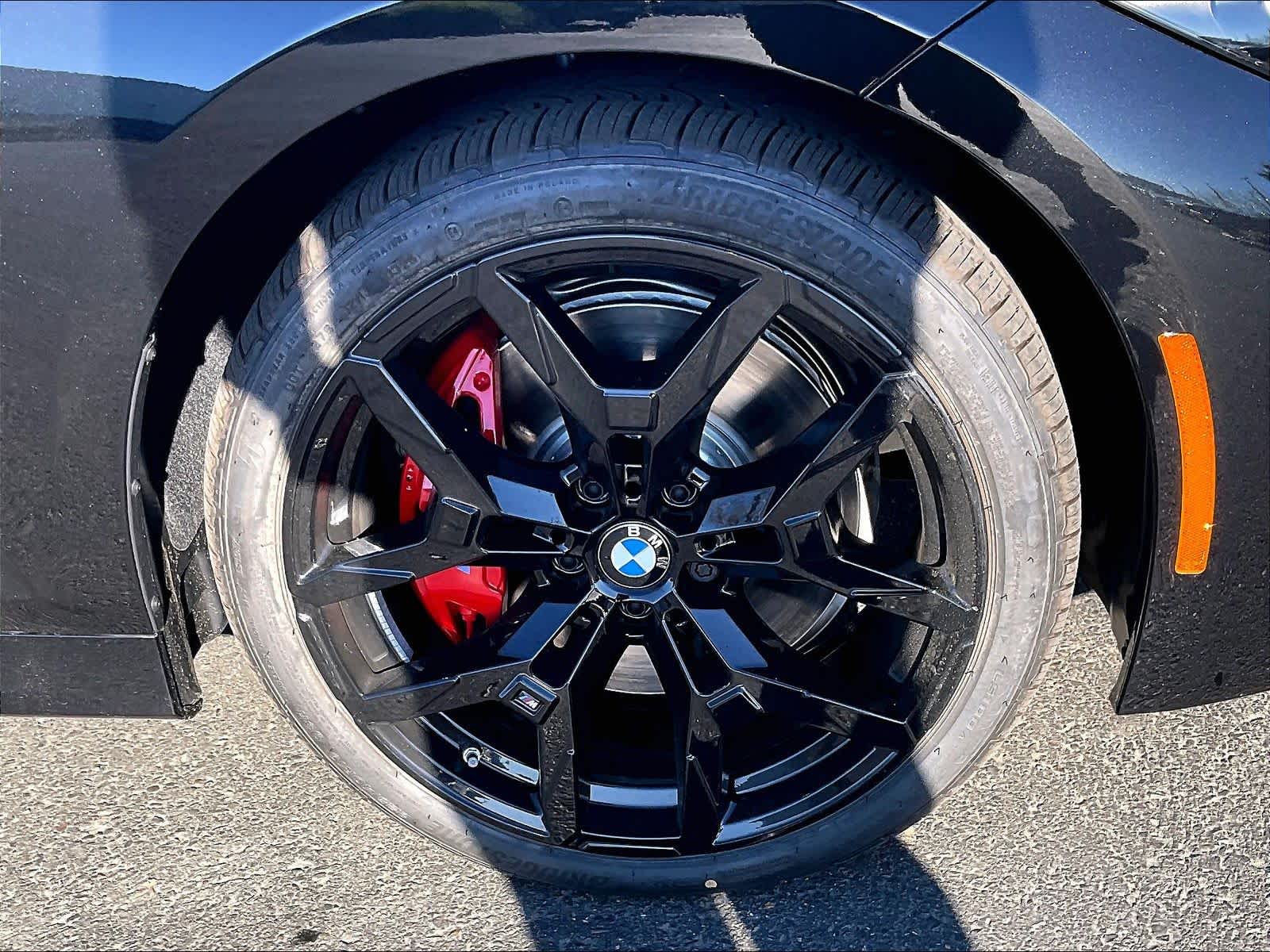 New 2026 BMW 330i NA Sedan