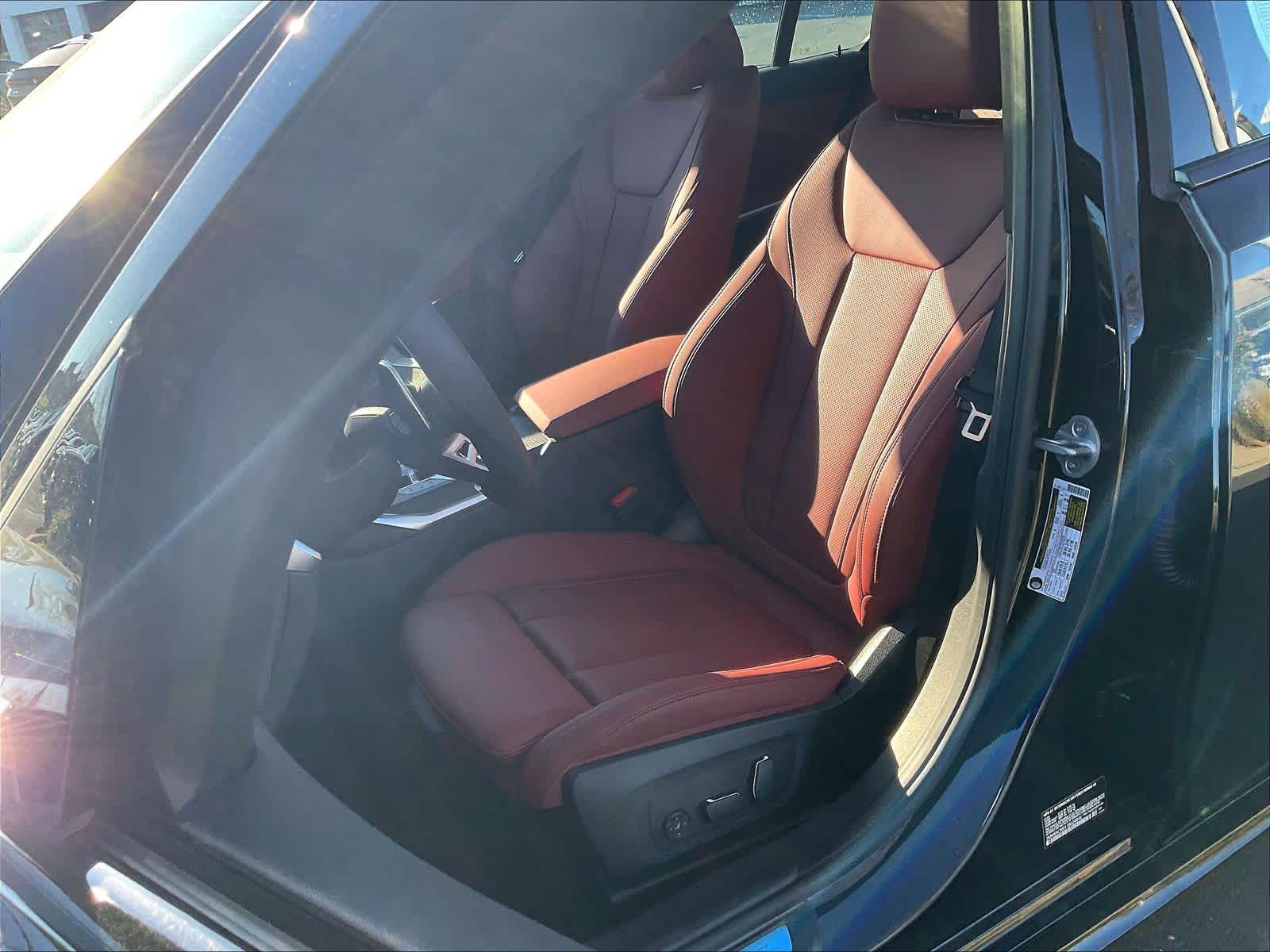 New 2026 BMW 330i NA Sedan