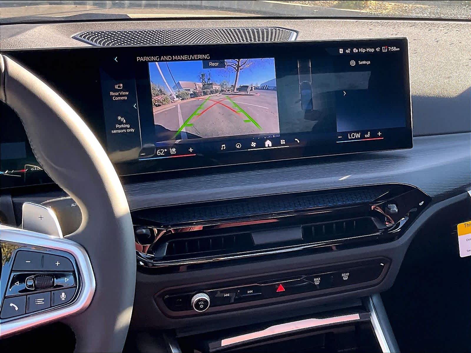 New 2026 BMW 330i NA Sedan