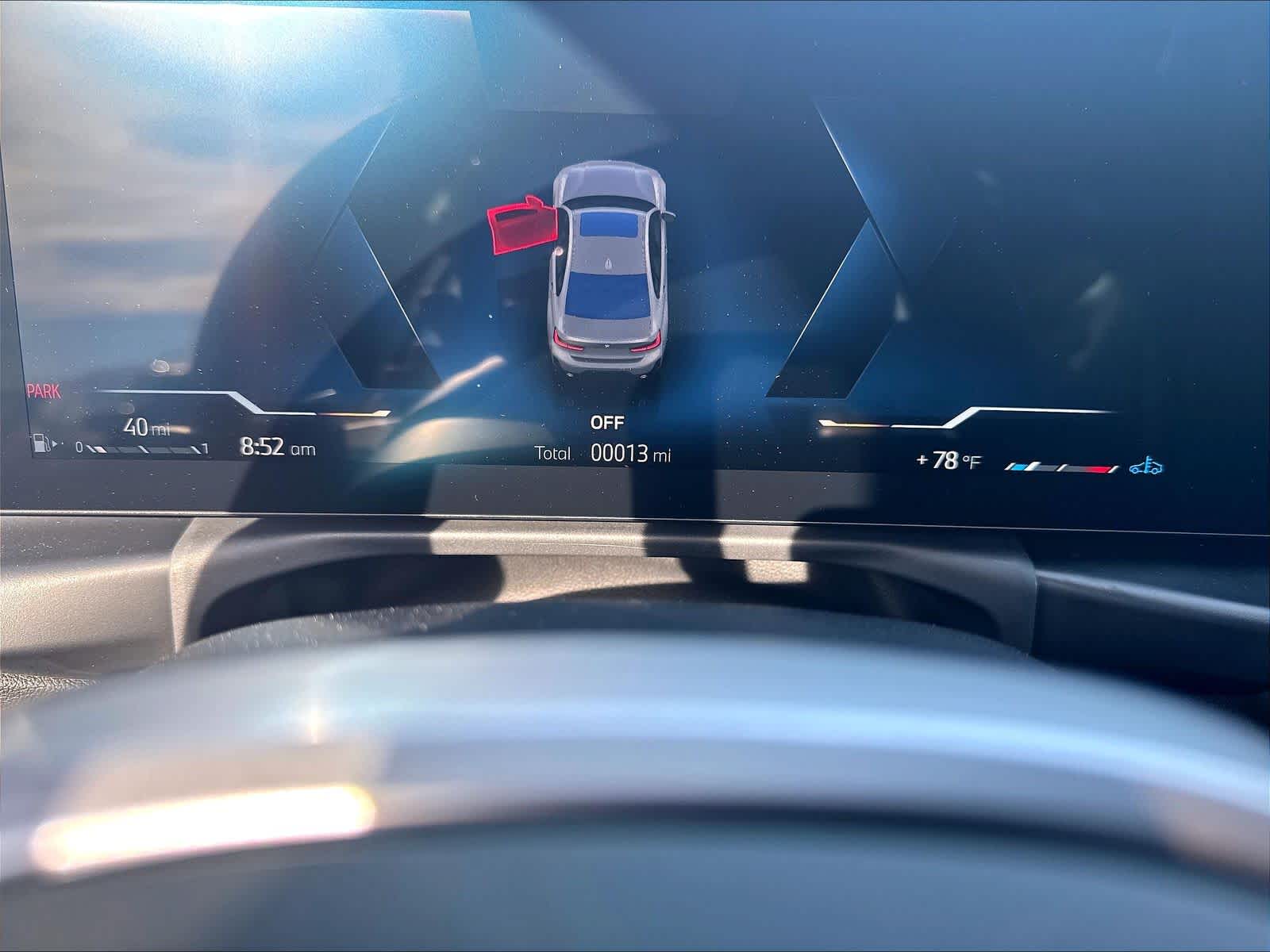 New 2026 BMW 330i NA Sedan