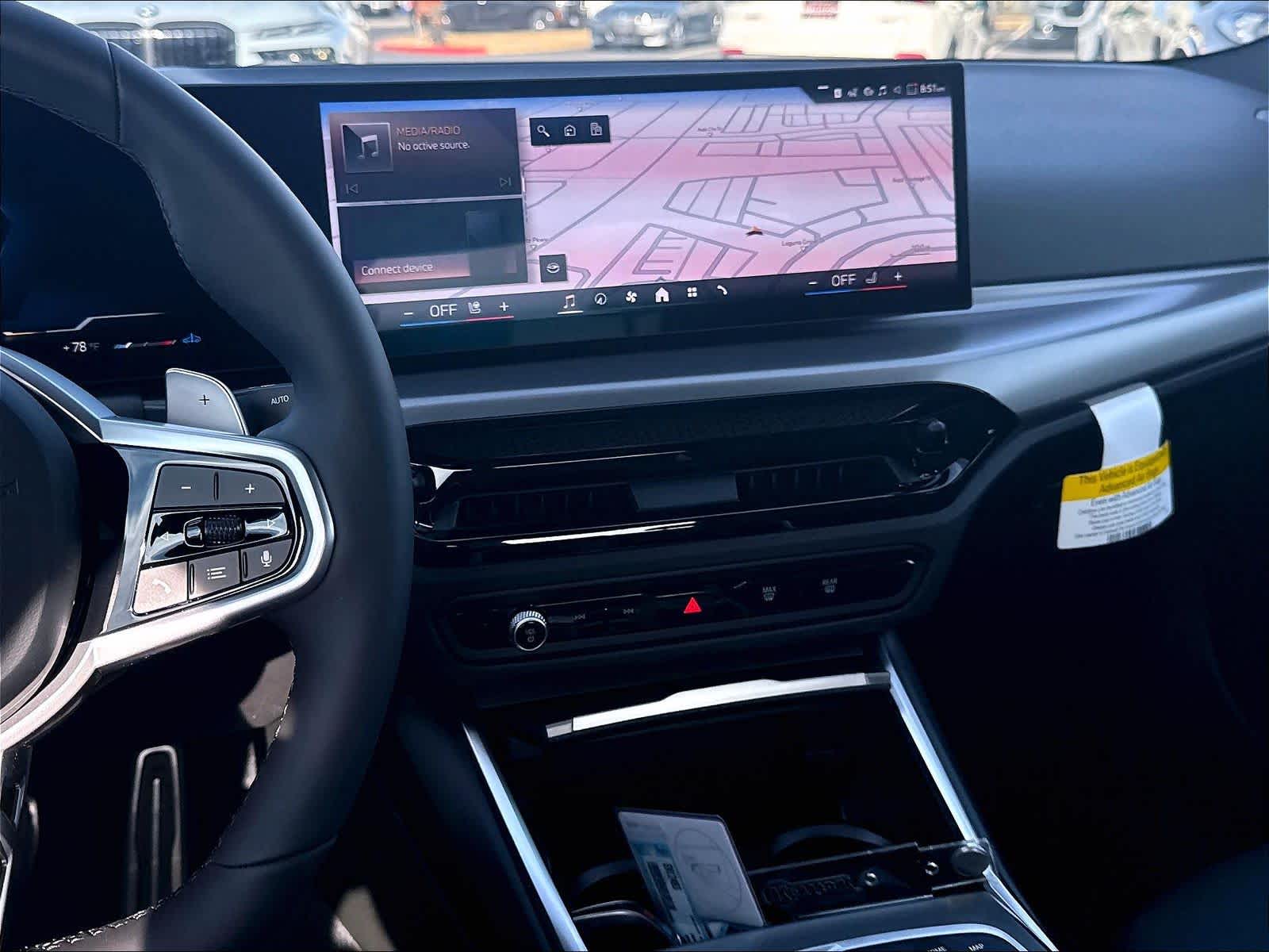 New 2026 BMW 330i NA Sedan
