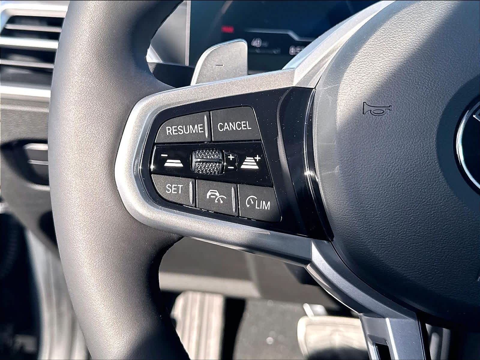 New 2026 BMW 330i NA Sedan