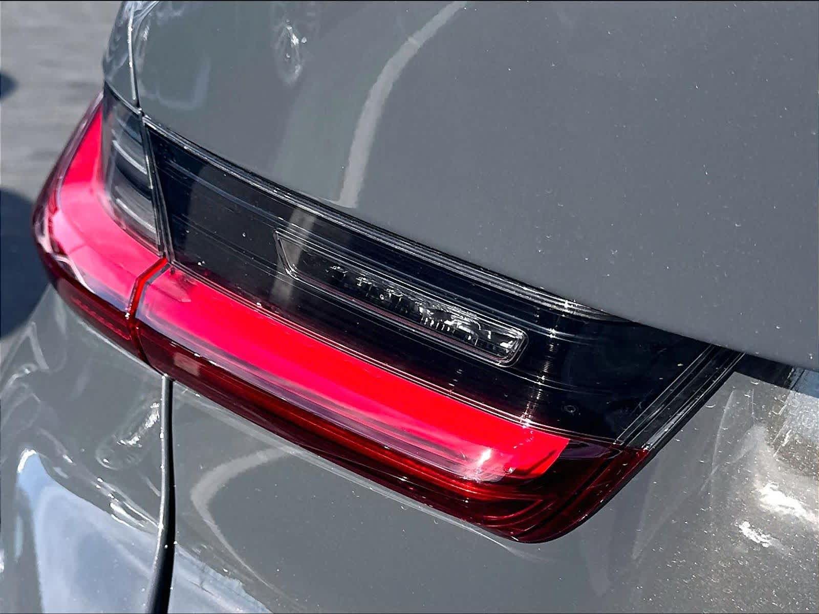 New 2026 BMW 330i NA Sedan