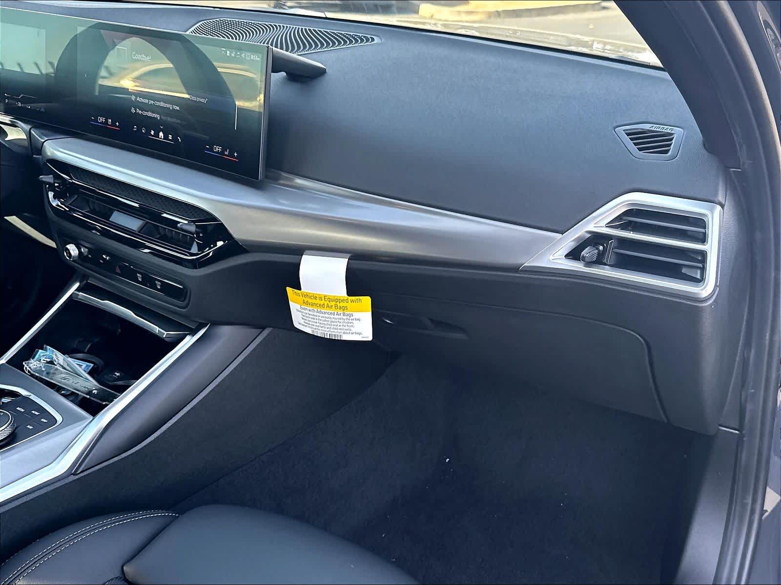 New 2026 BMW 330i NA Sedan