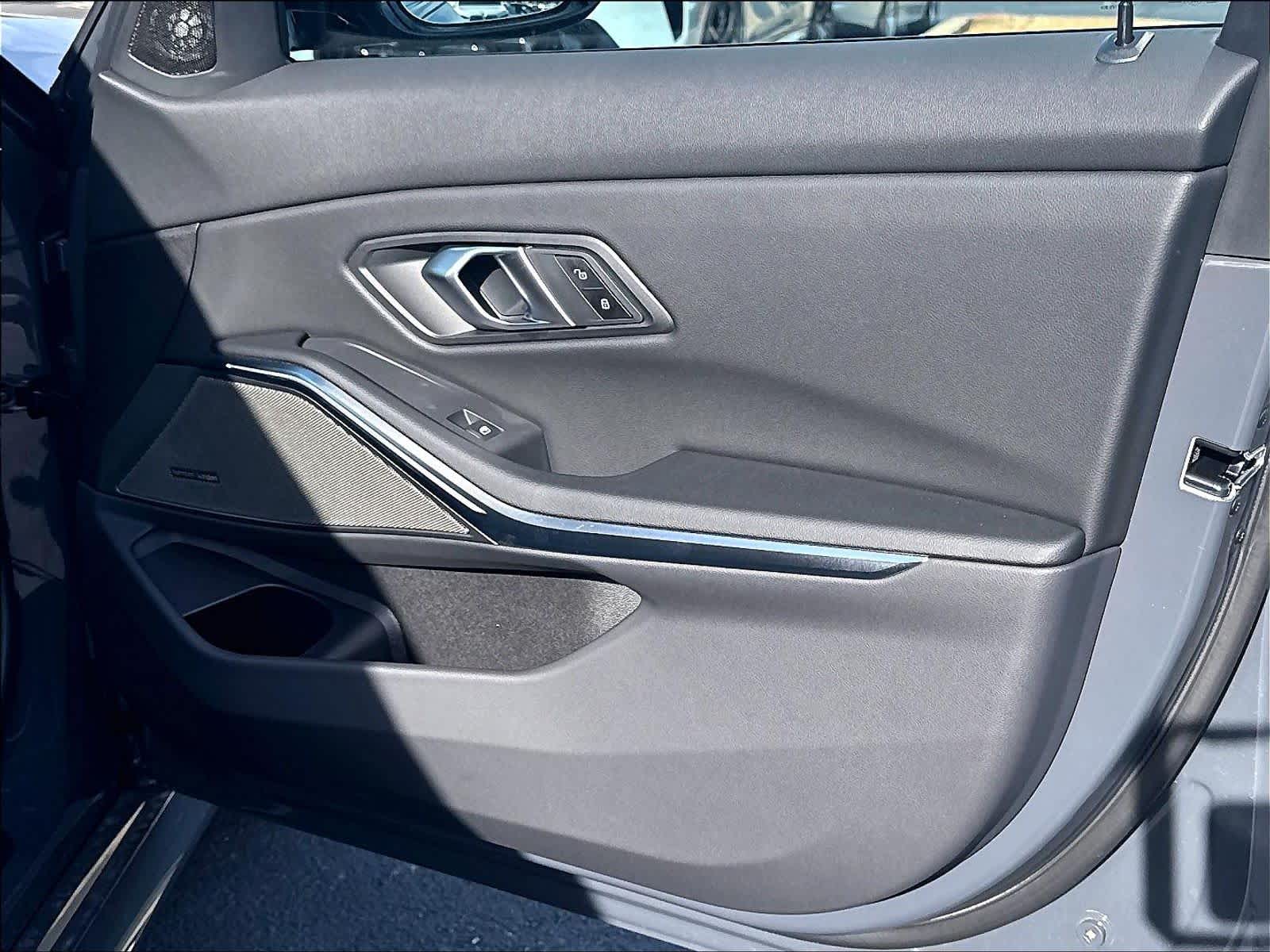 New 2026 BMW 330i NA Sedan