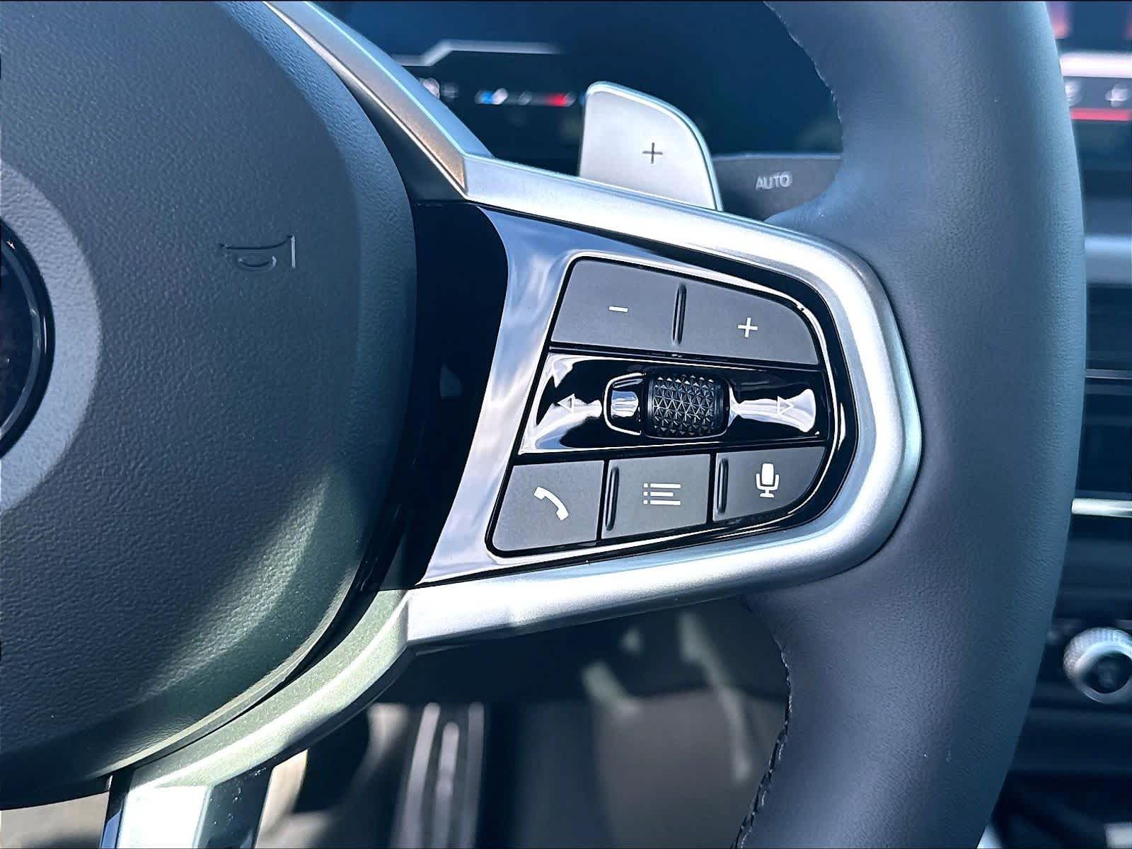 New 2026 BMW 330i NA Sedan