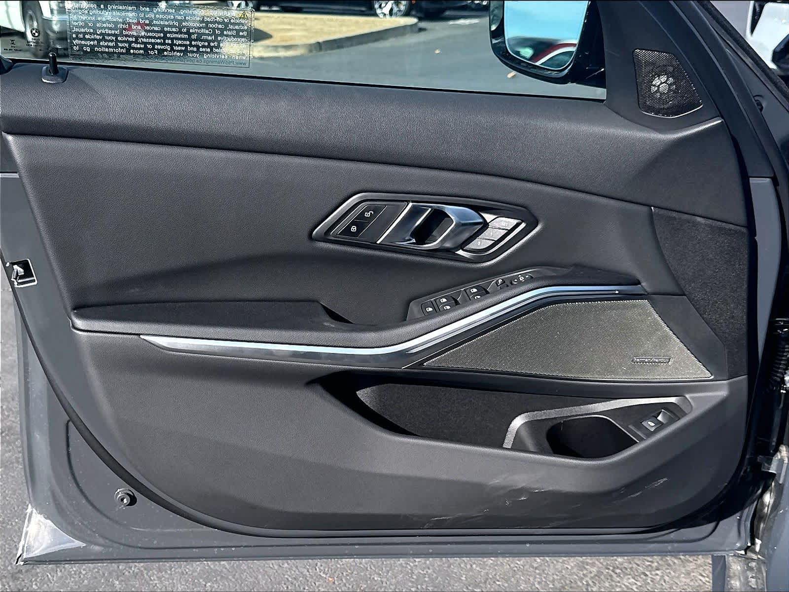 New 2026 BMW 330i NA Sedan