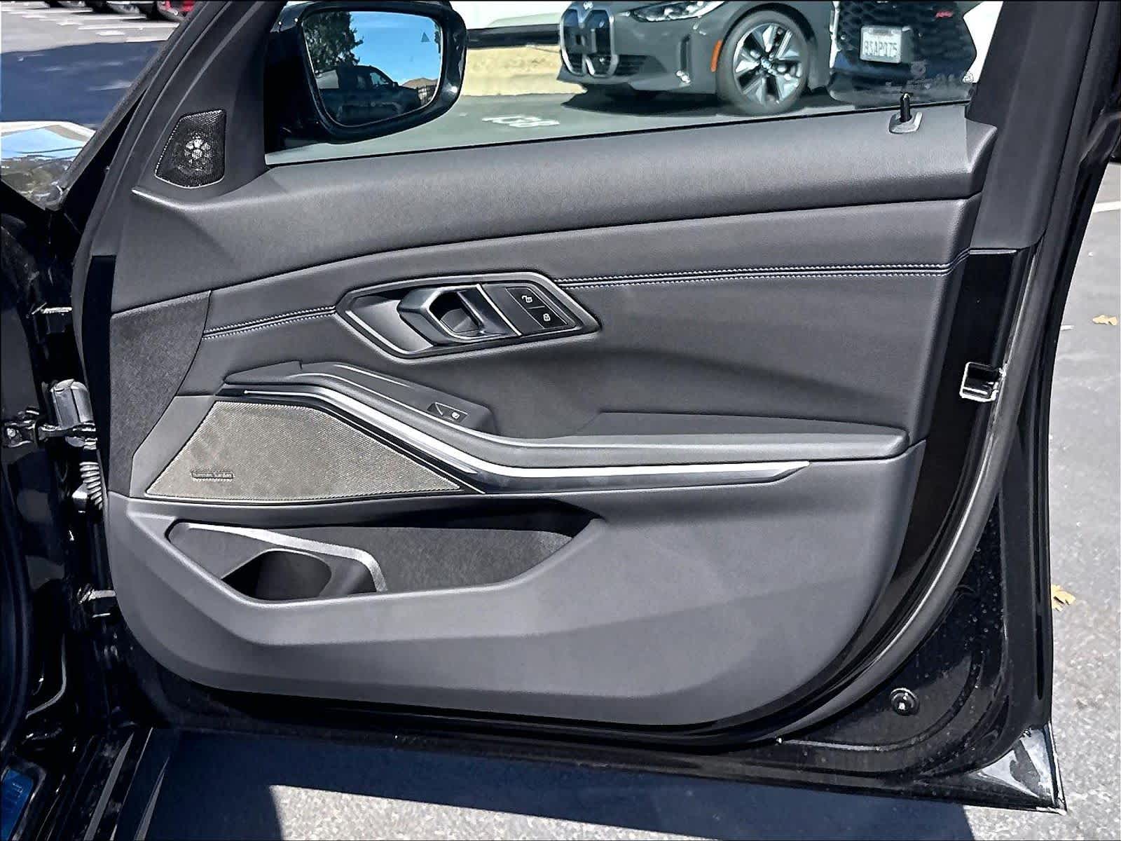 New 2026 BMW 330i NA Sedan