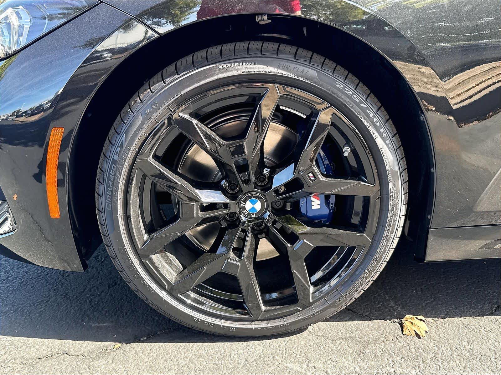 New 2026 BMW 330i NA Sedan