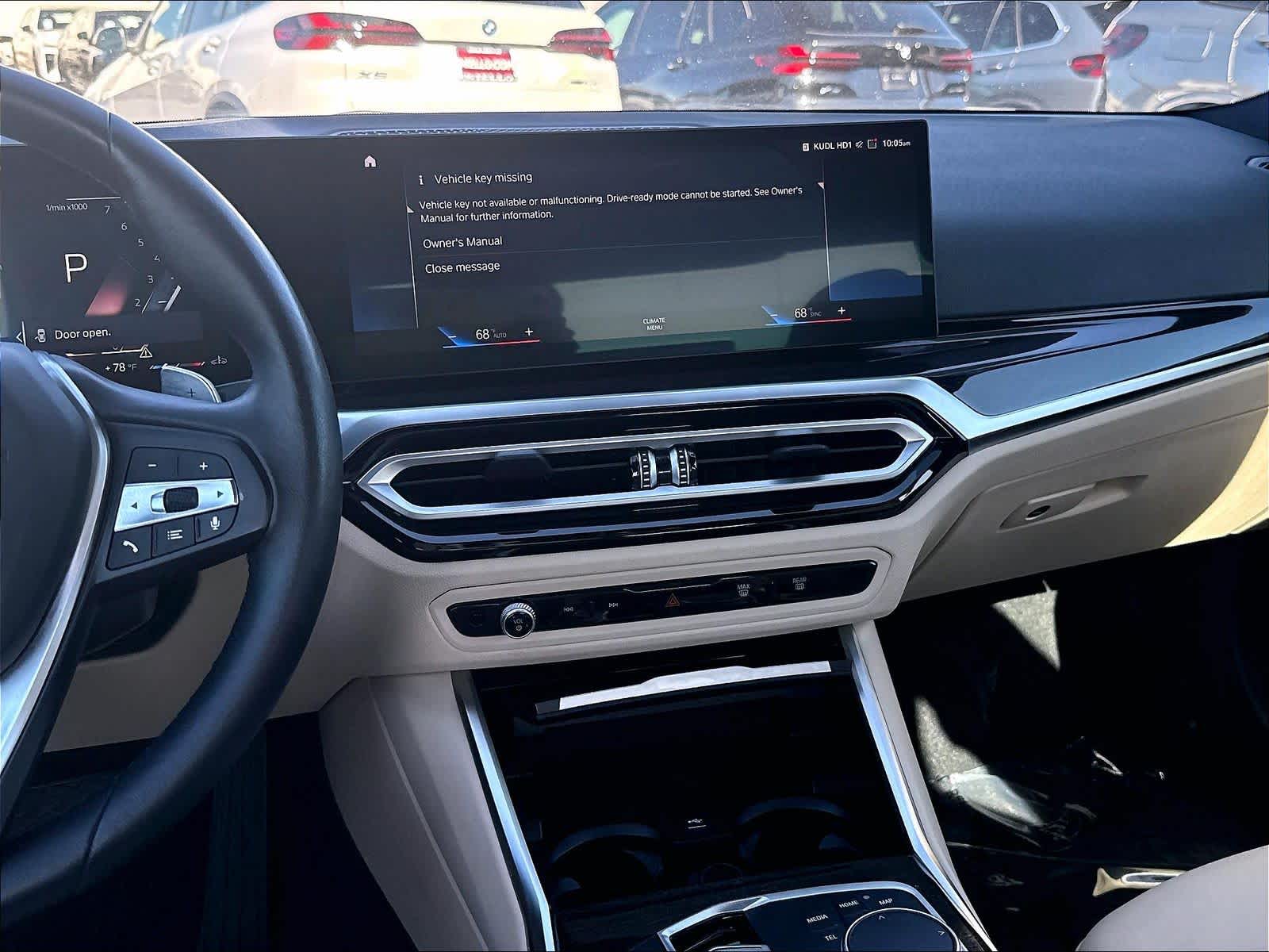Used 2024 BMW 330i Sedan