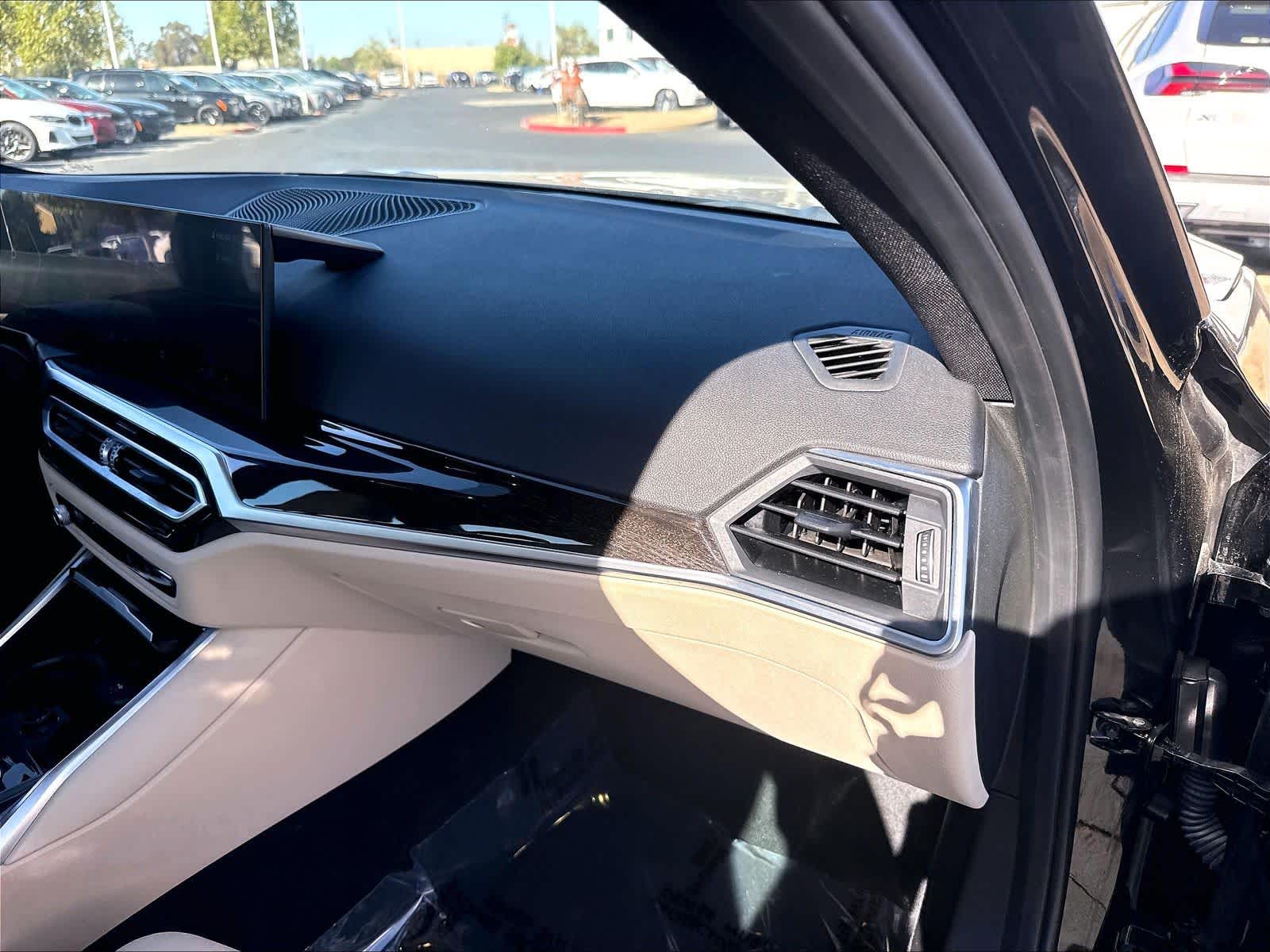 Used 2024 BMW 330i Sedan