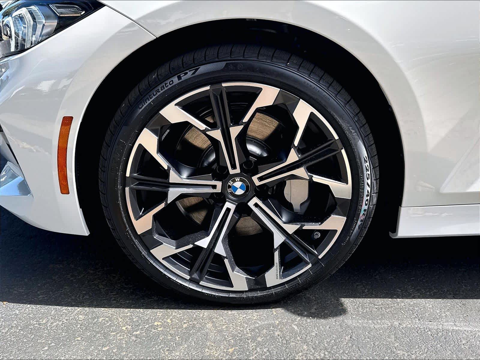 New 2026 BMW 330i NA xDrive Sedan