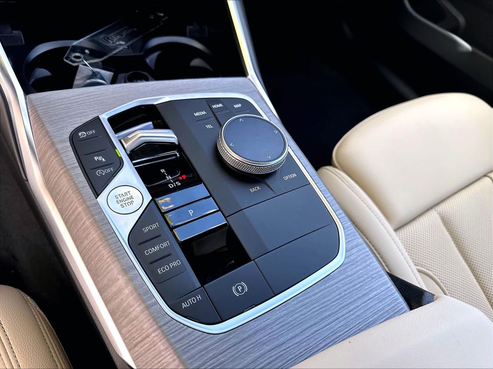 New 2026 BMW 330i NA xDrive Sedan