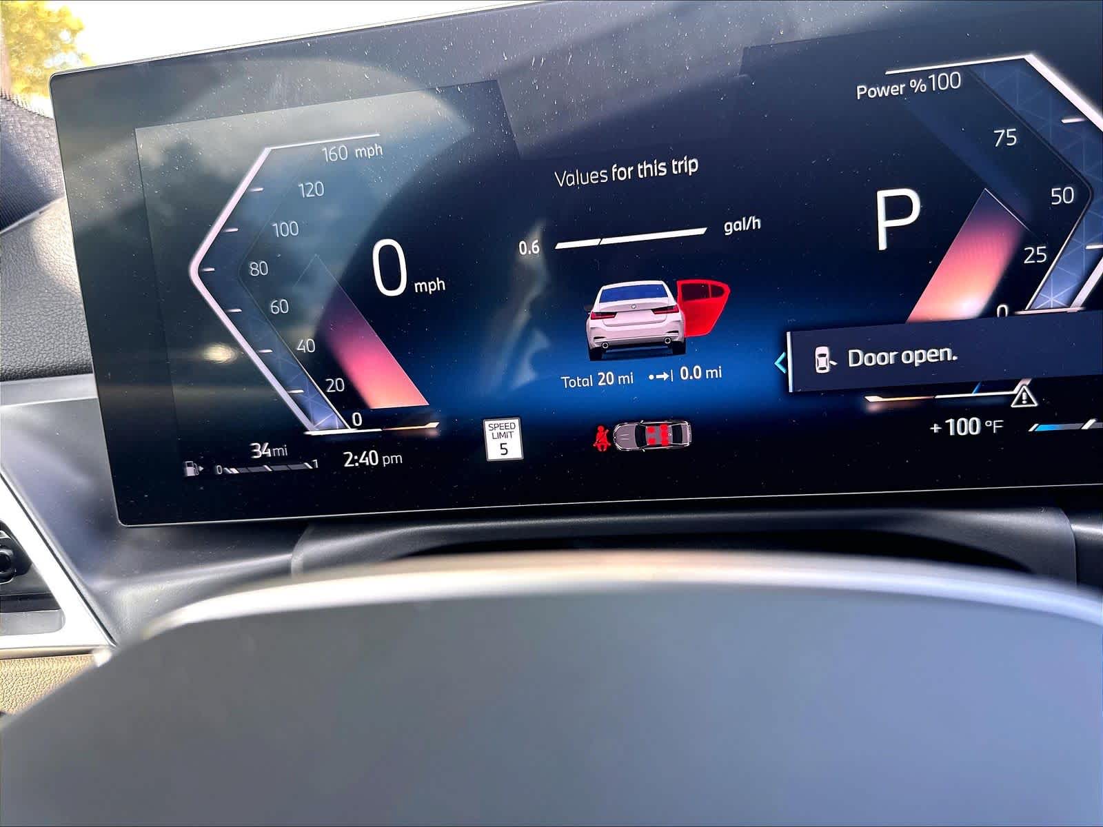 New 2026 BMW 330i NA xDrive Sedan