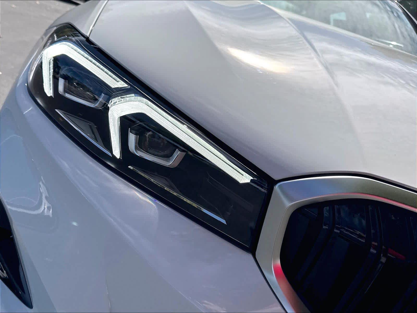 New 2026 BMW 330i NA xDrive Sedan
