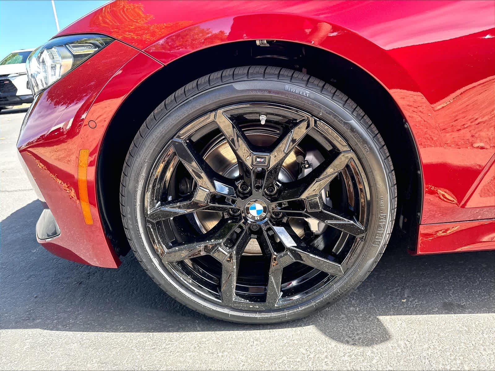 New 2026 BMW 330i NA xDrive Sedan