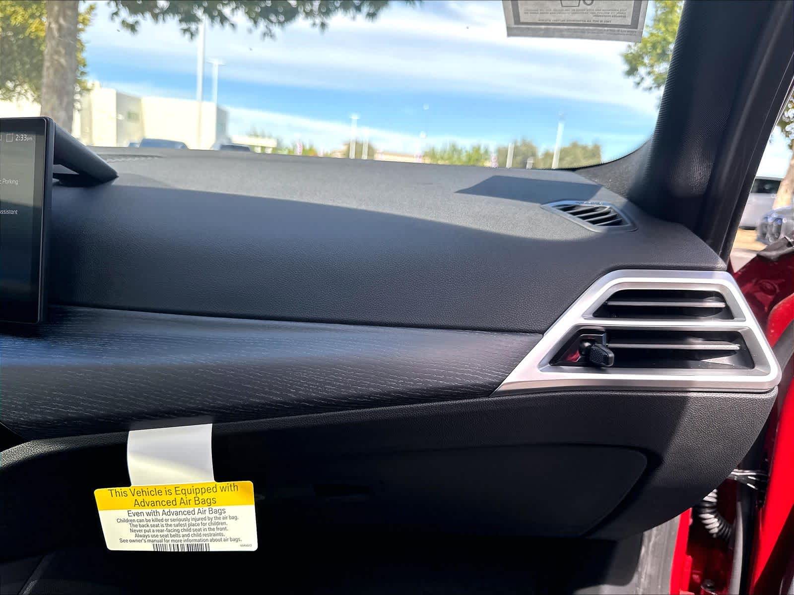 New 2026 BMW 330i NA xDrive Sedan